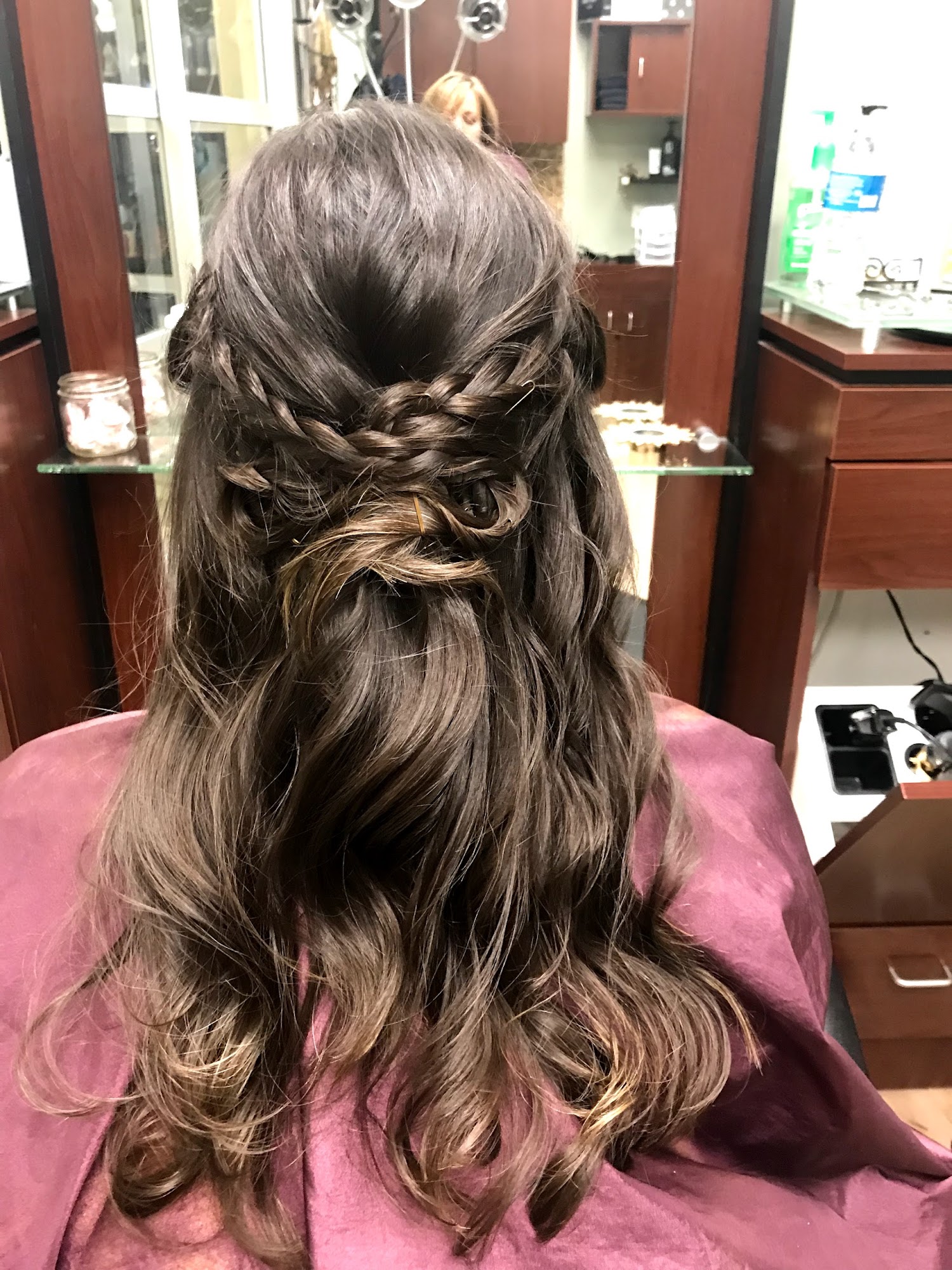 My Hair Lady @ Fine Hair Boutique 1567 S Pearl St, Denver Colorado 80210