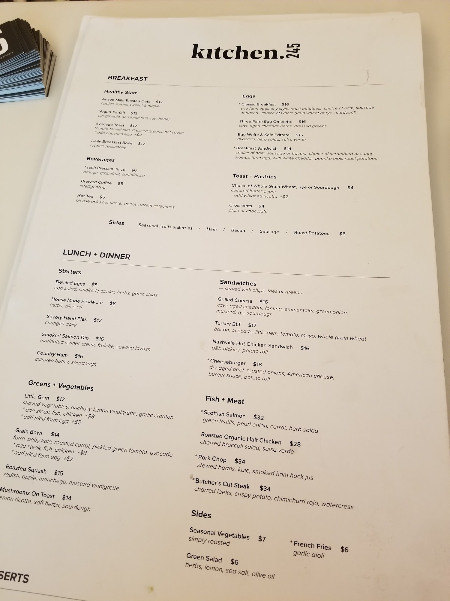 Halcyon, a hotel in Cherry Creek