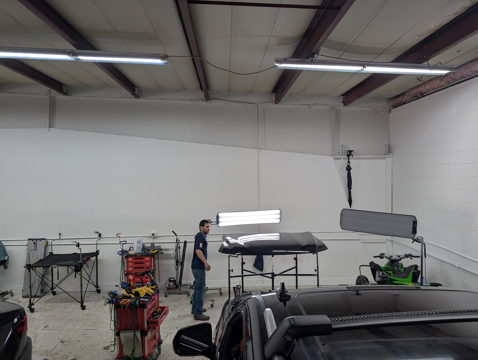 FAST EDDIE MOTORS Denver