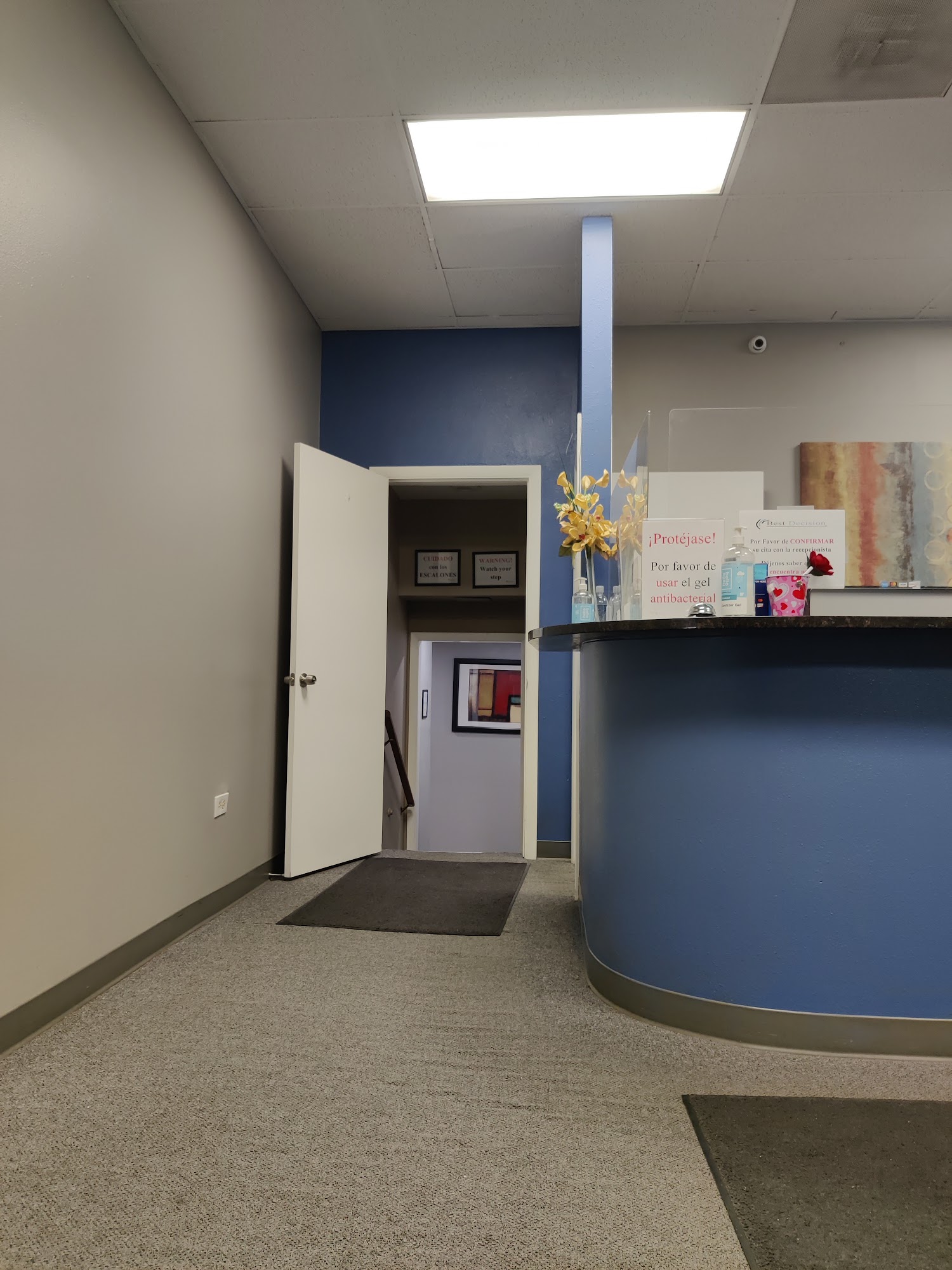 Best Decision Services 8390 Elati St #202, Denver Colorado 80221