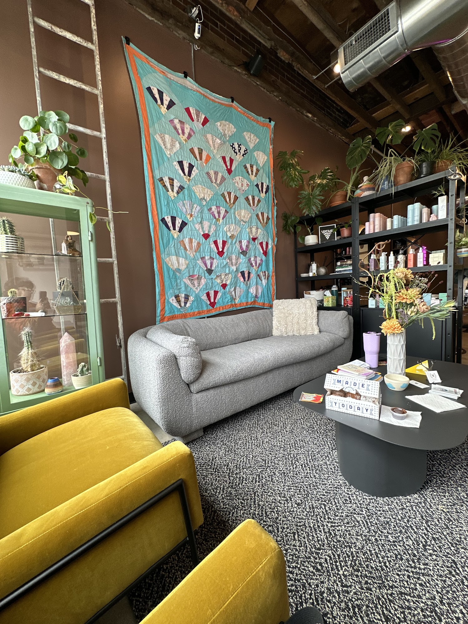 BEE Sweet 711 W 8th Ave, Denver Colorado 80204