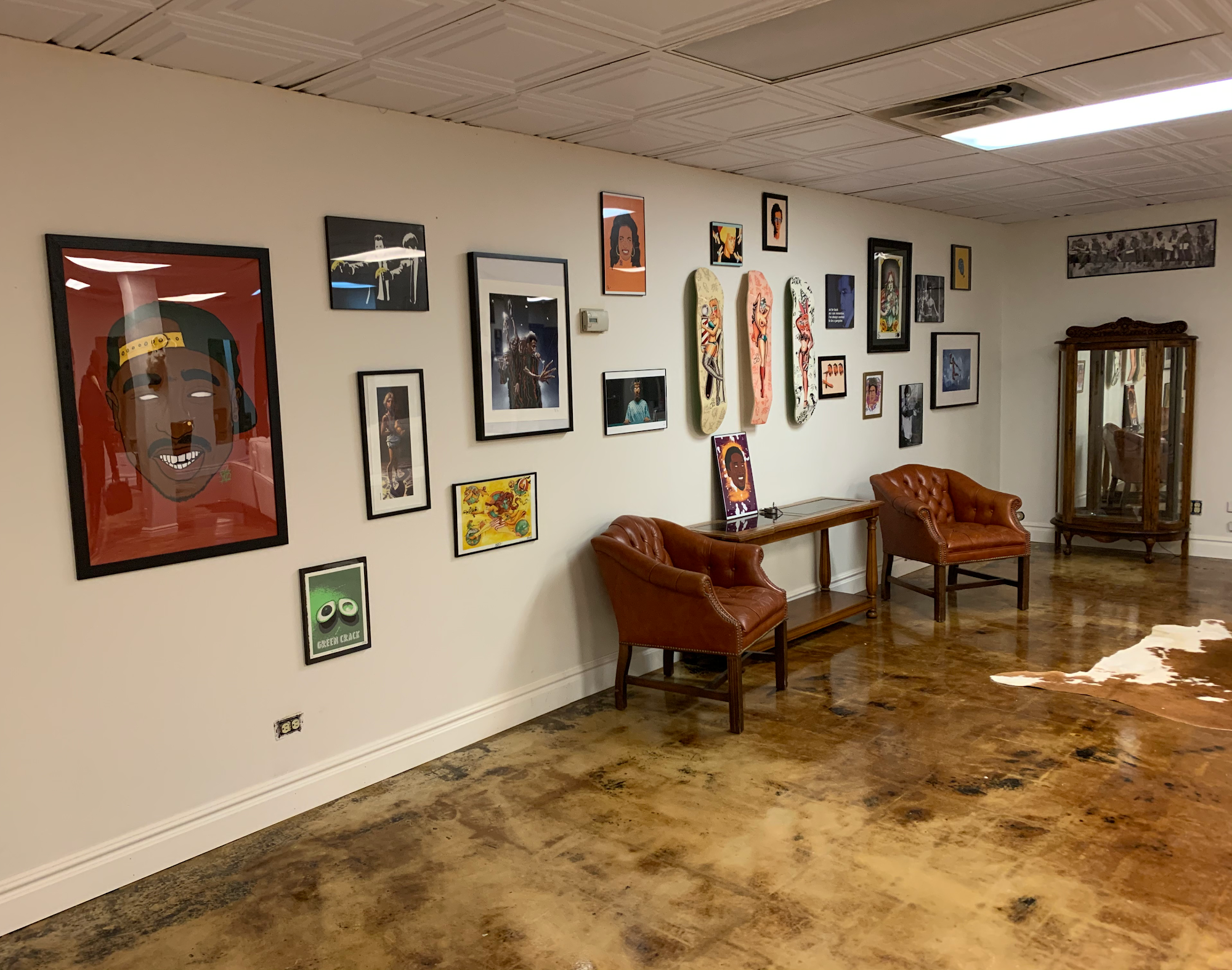 Diego Barber Services