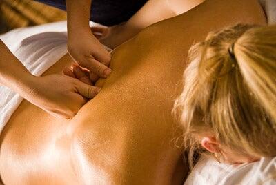 Center for Neuromuscular Massage Therapy