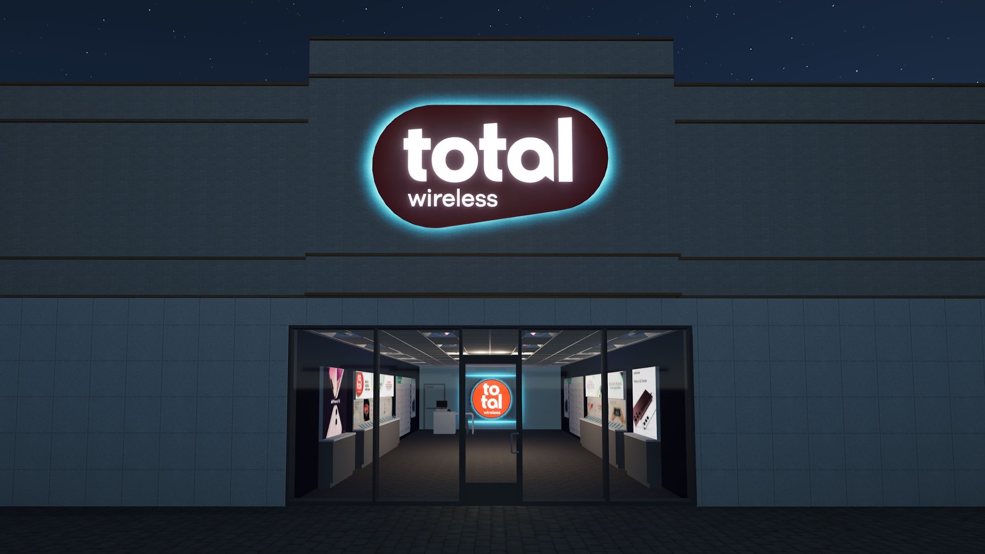 Total Wireless