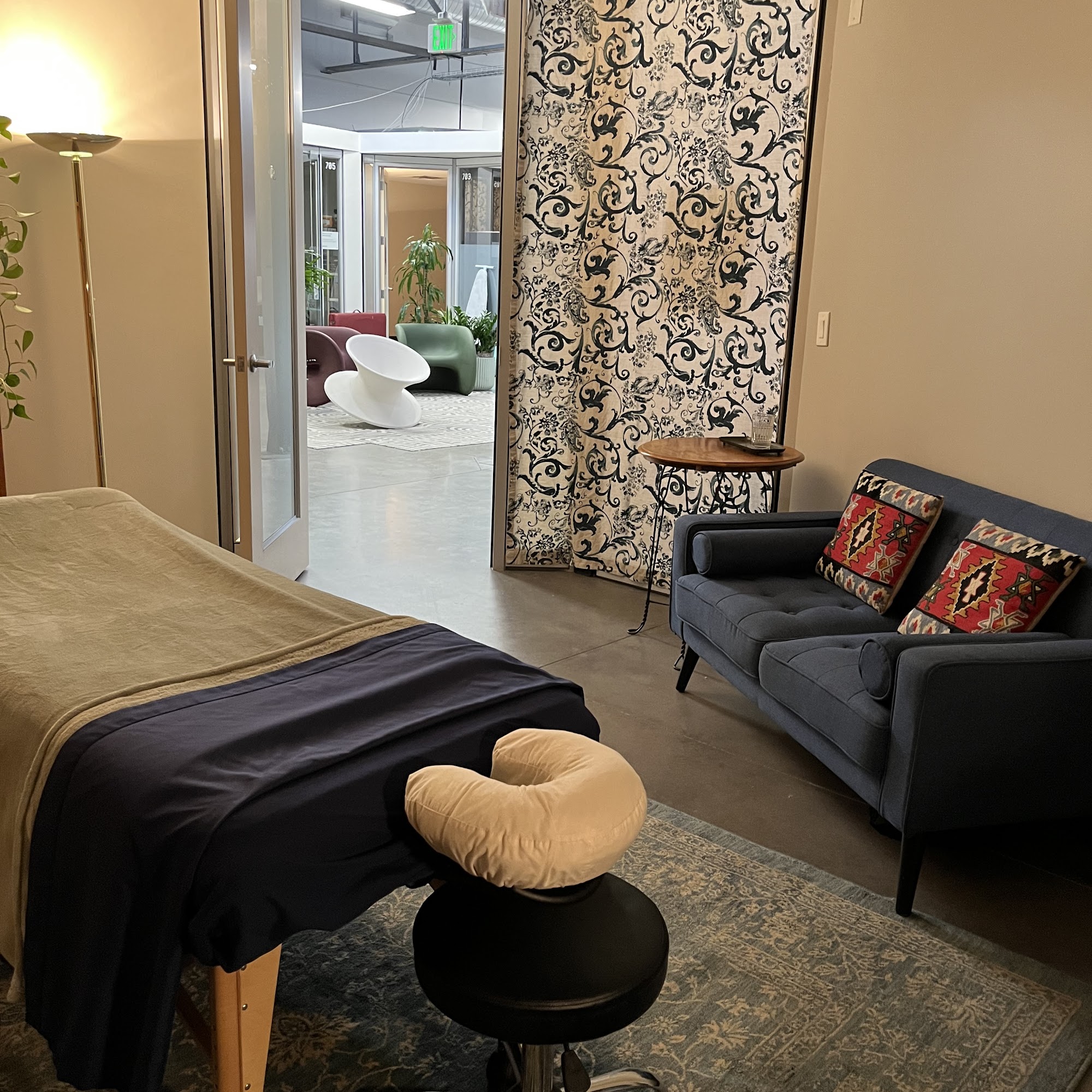 Atwood Therapeutics 3001 Brighton Blvd, Denver Colorado 80216