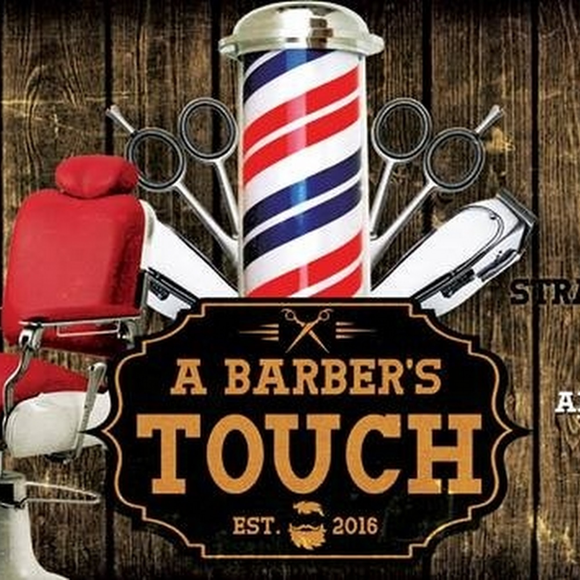 A BARBER'S TOUCH 500 W 84th Ave Unit 4, Denver Colorado 80260