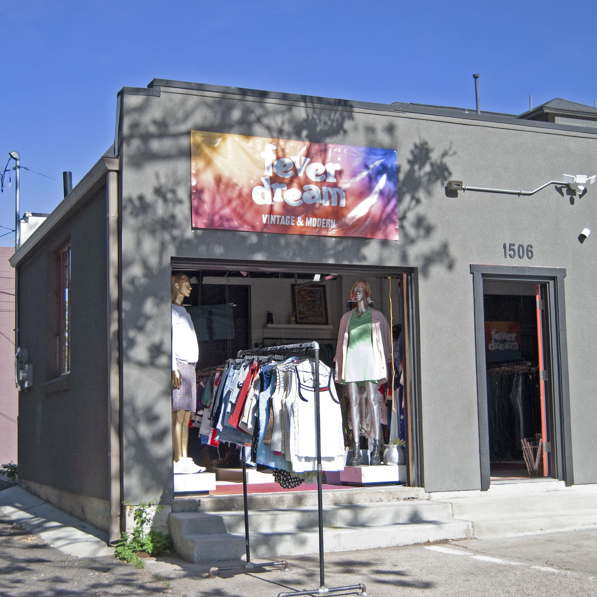 Fever Dream Vintage & Modern