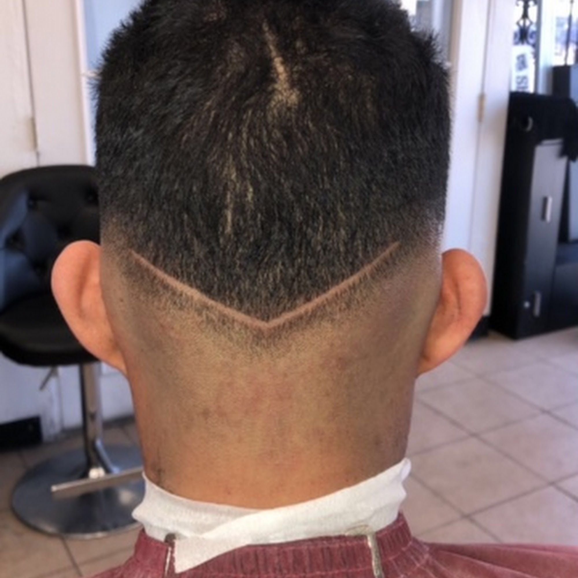 American Barbers 975 N Federal Blvd, Denver Colorado 80204