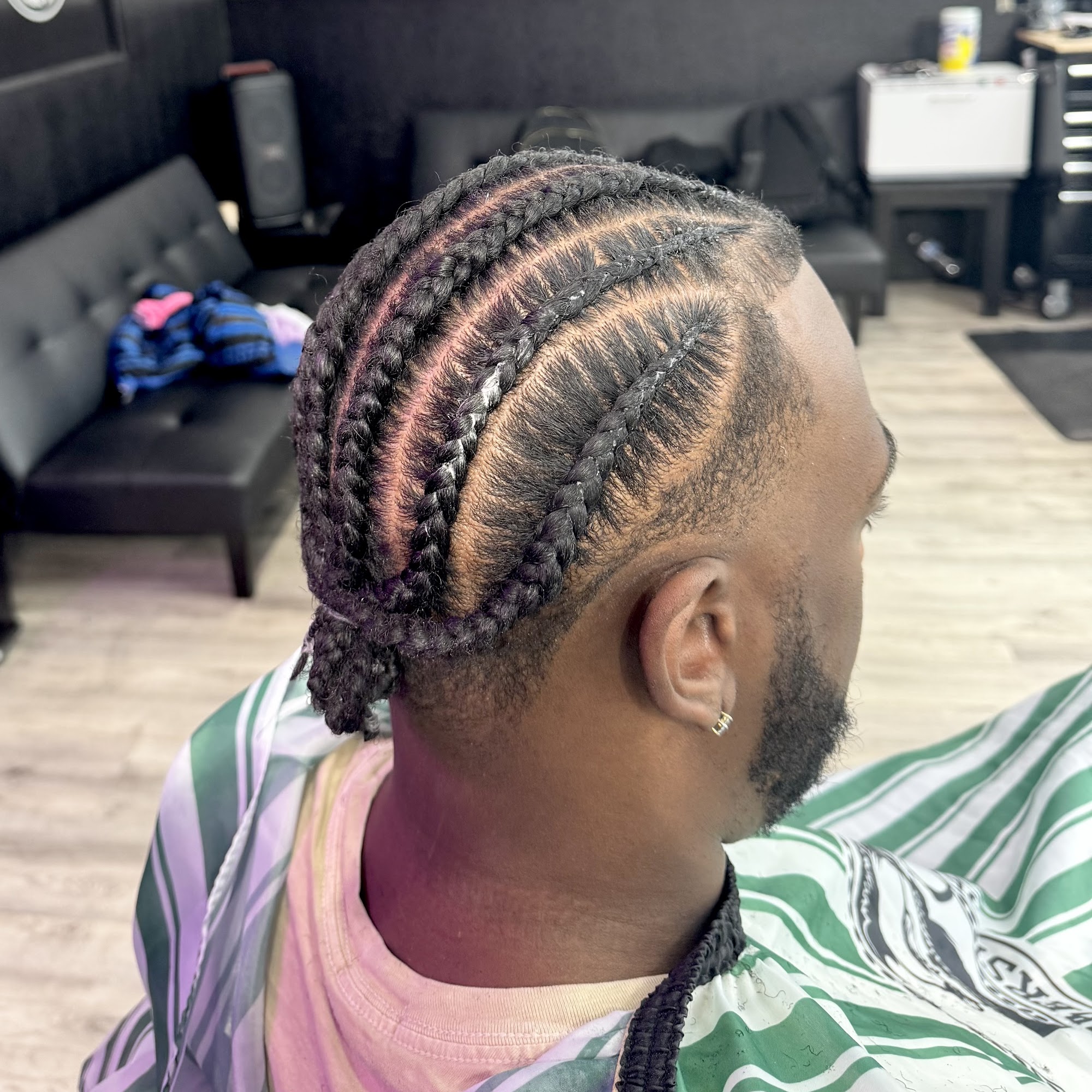 Milehighblades 2922 W Jewell Ave, Denver Colorado 80219