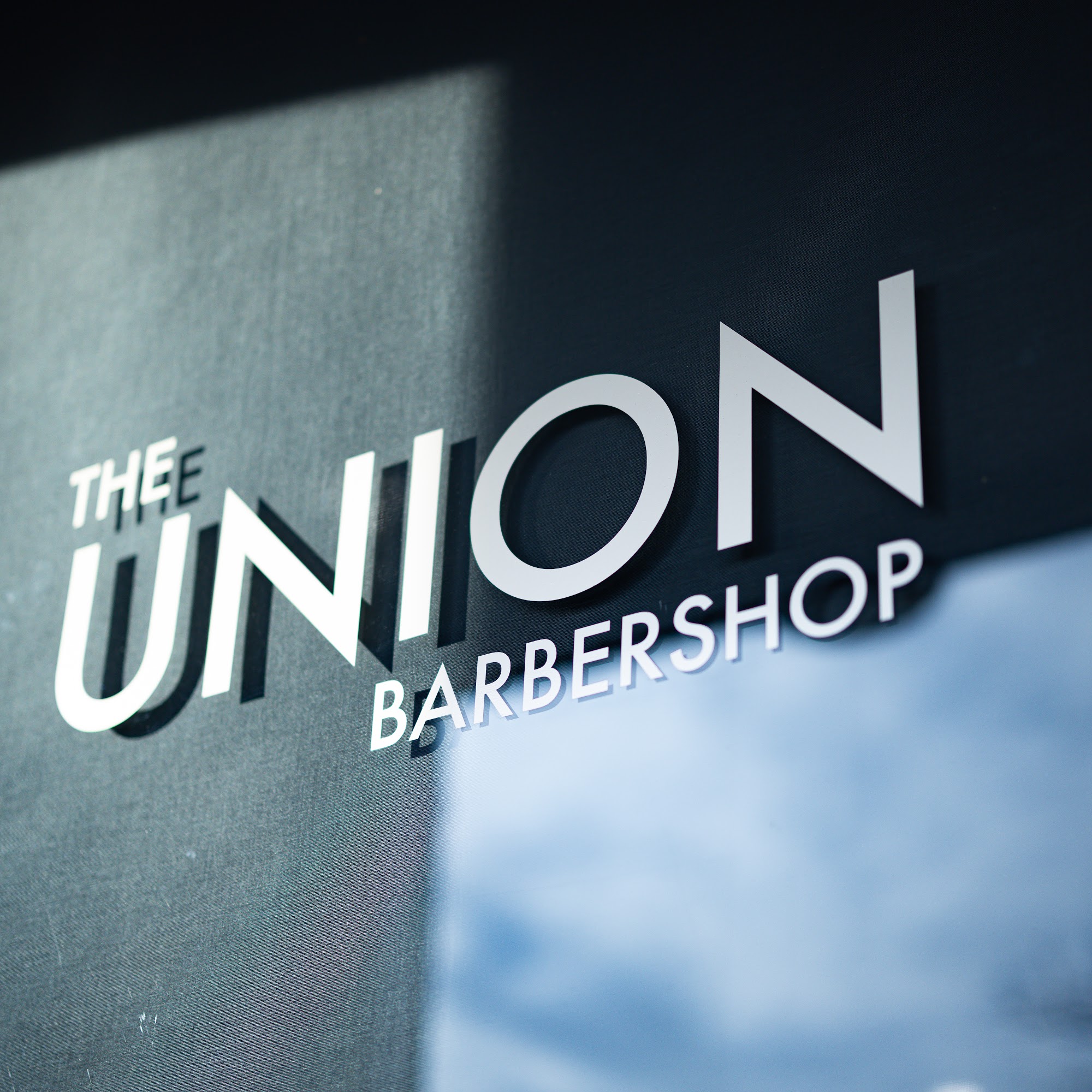The Union Barbershop 3459 W 32nd Ave, Denver Colorado 80211
