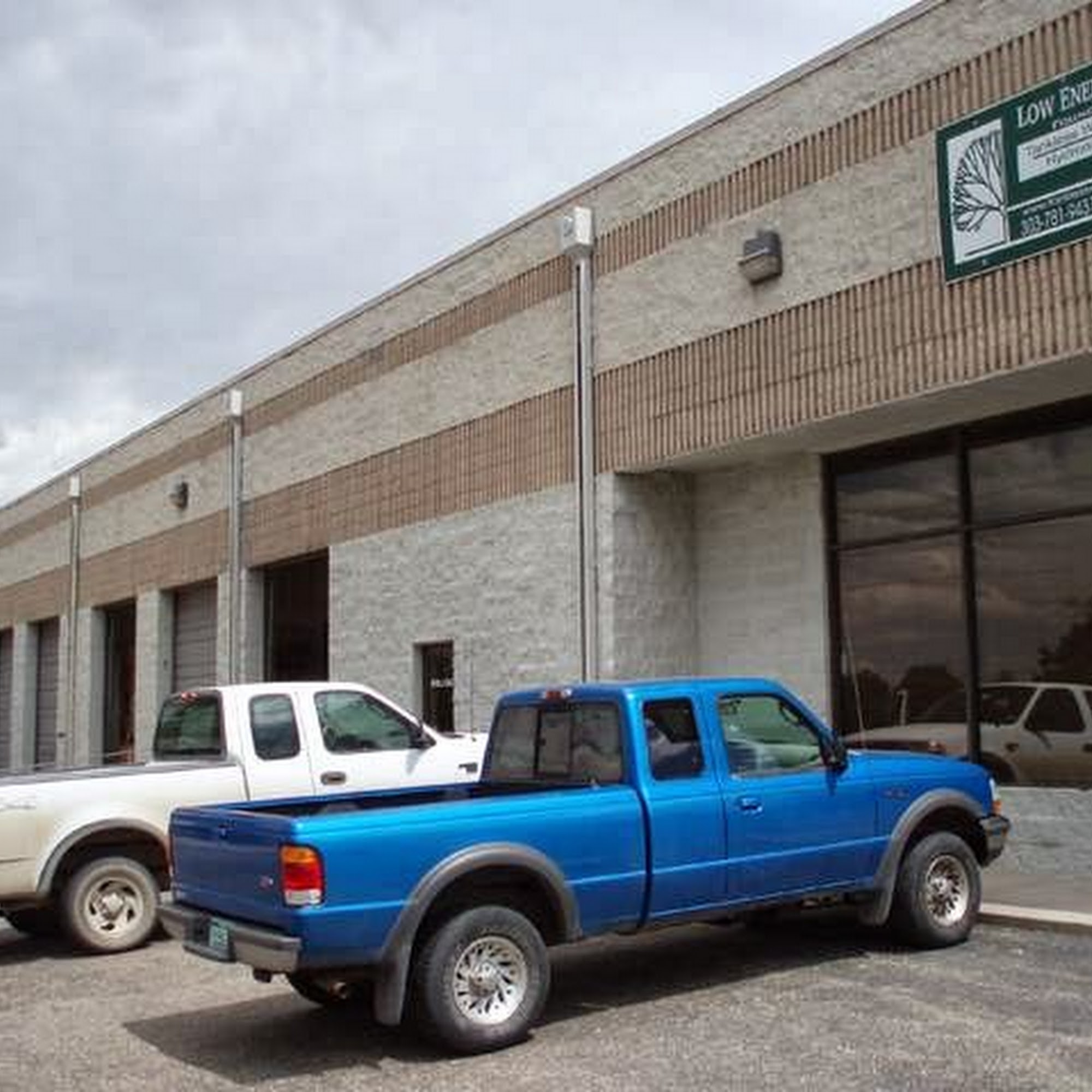 Low Energy Systems Inc Denver