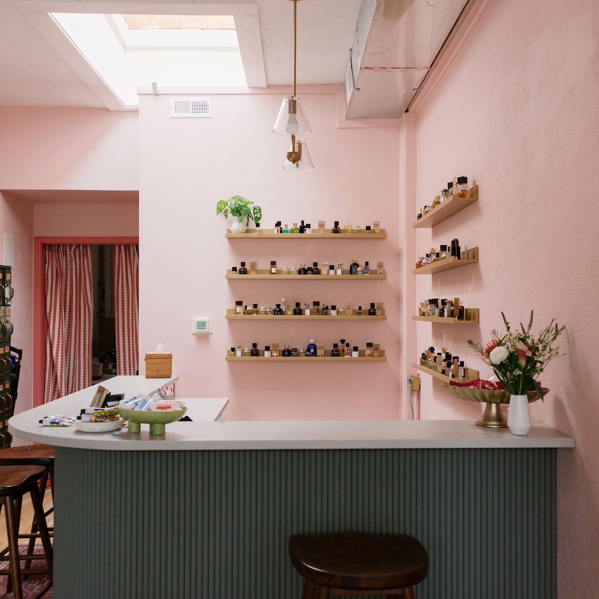 Ode To Perfume Denver