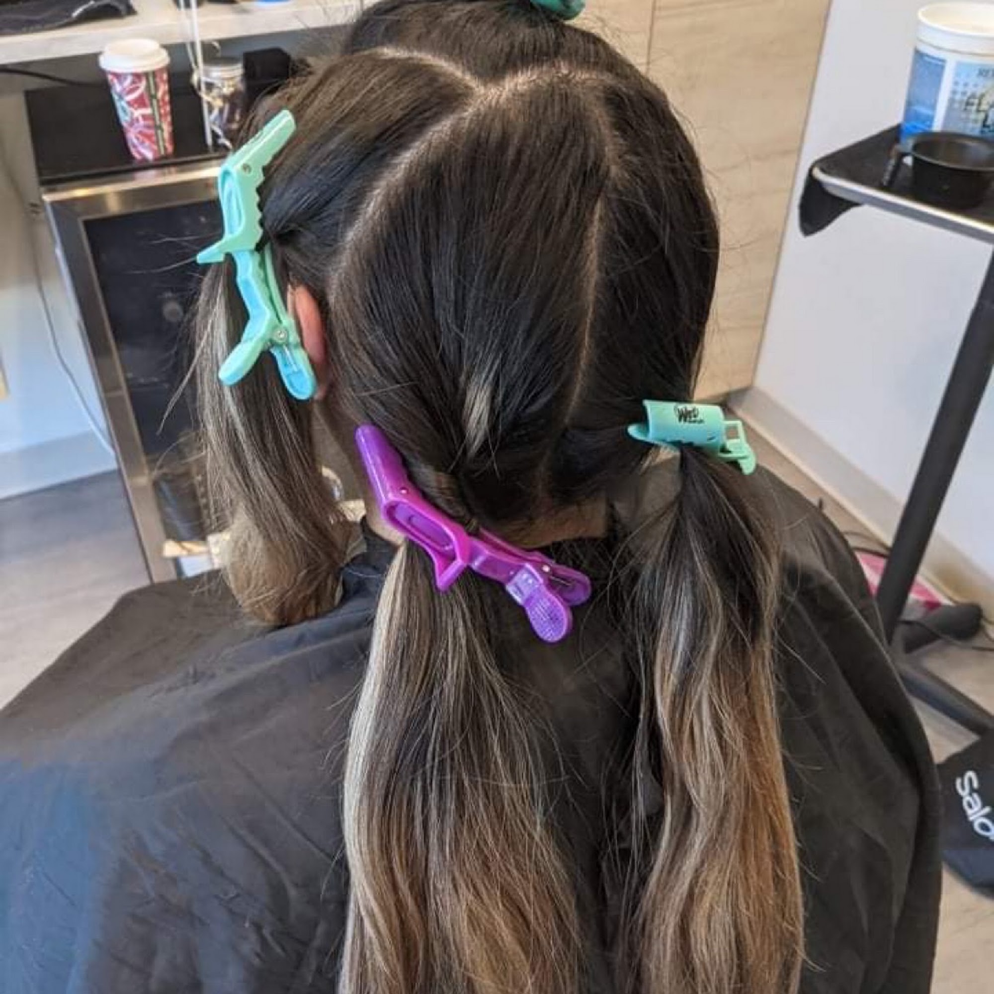 Sammi's Hair Therapy Indie Salons, 1685 S Colorado Blvd, Denver Colorado 80222