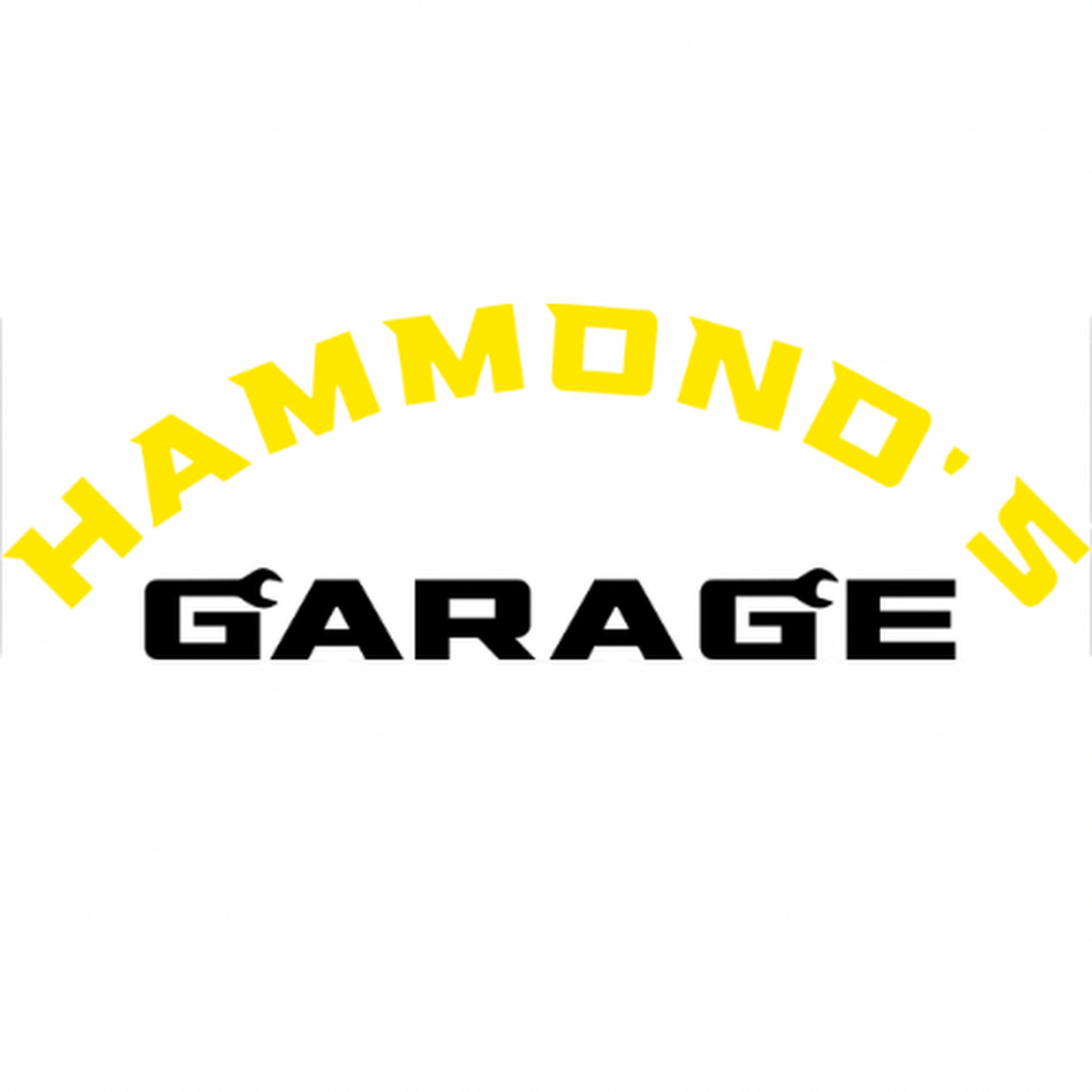 Hammonds Garage Denver