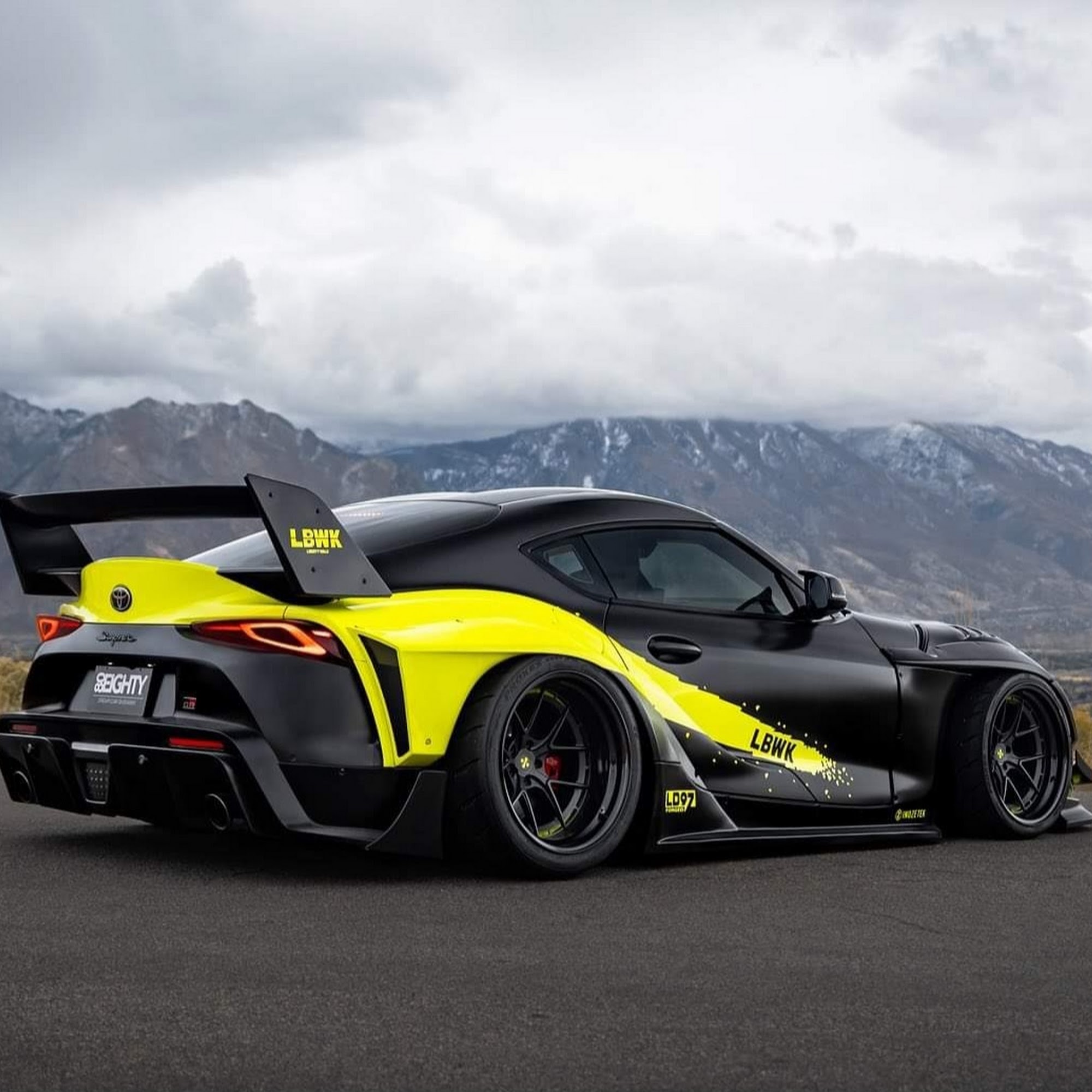 Smooth rides inc Denver