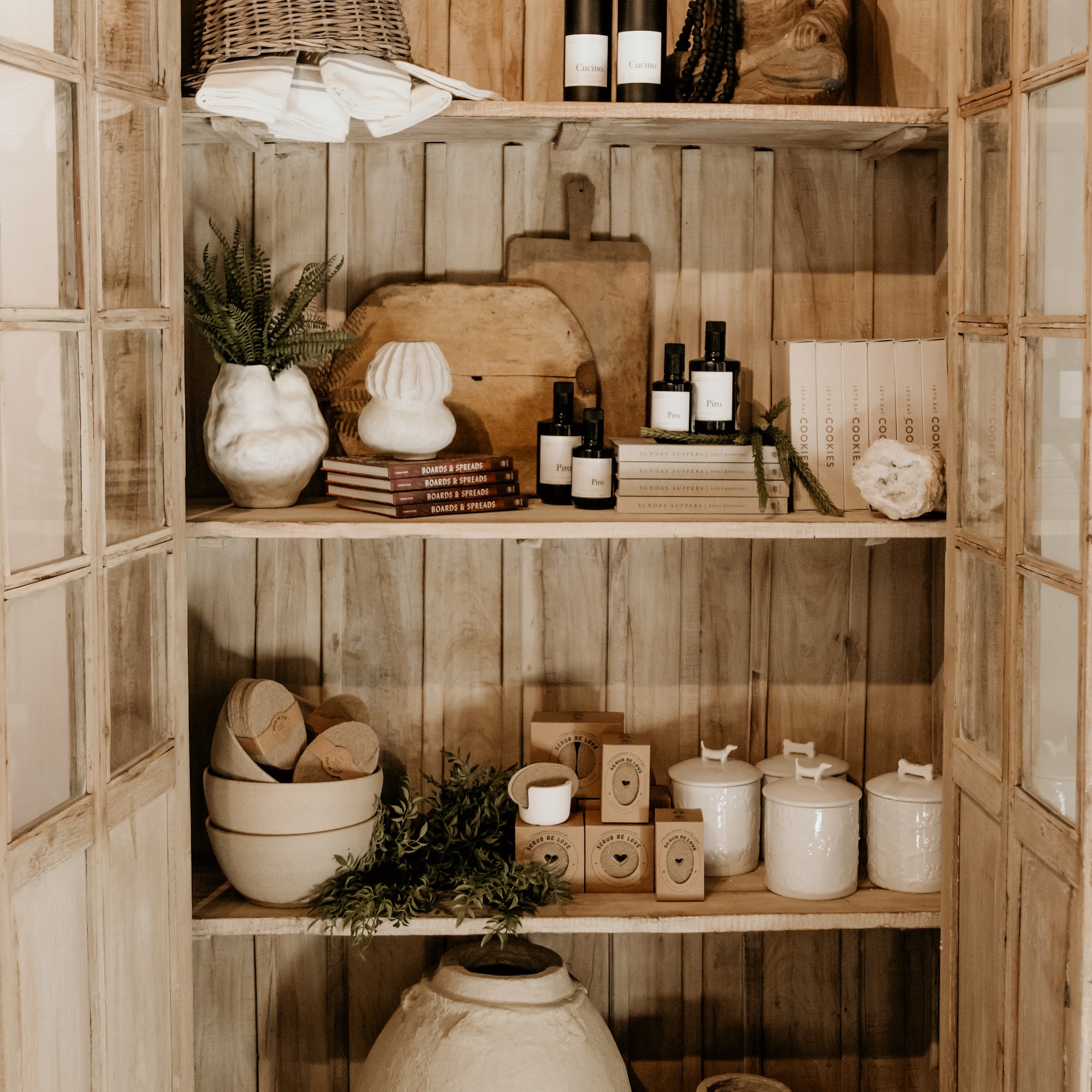 The Den - Cherry Creek Denver