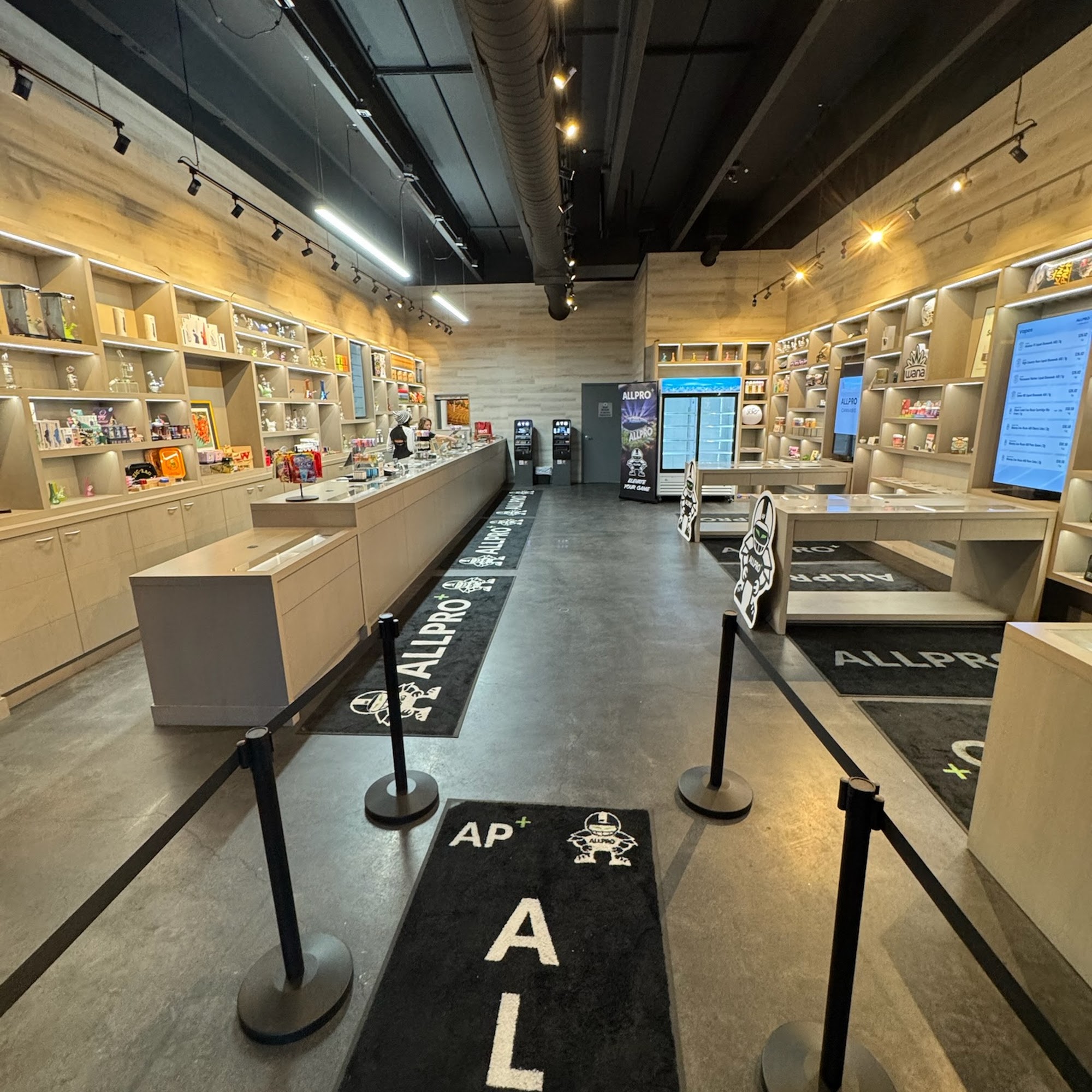 All Pro Dispensary Denver