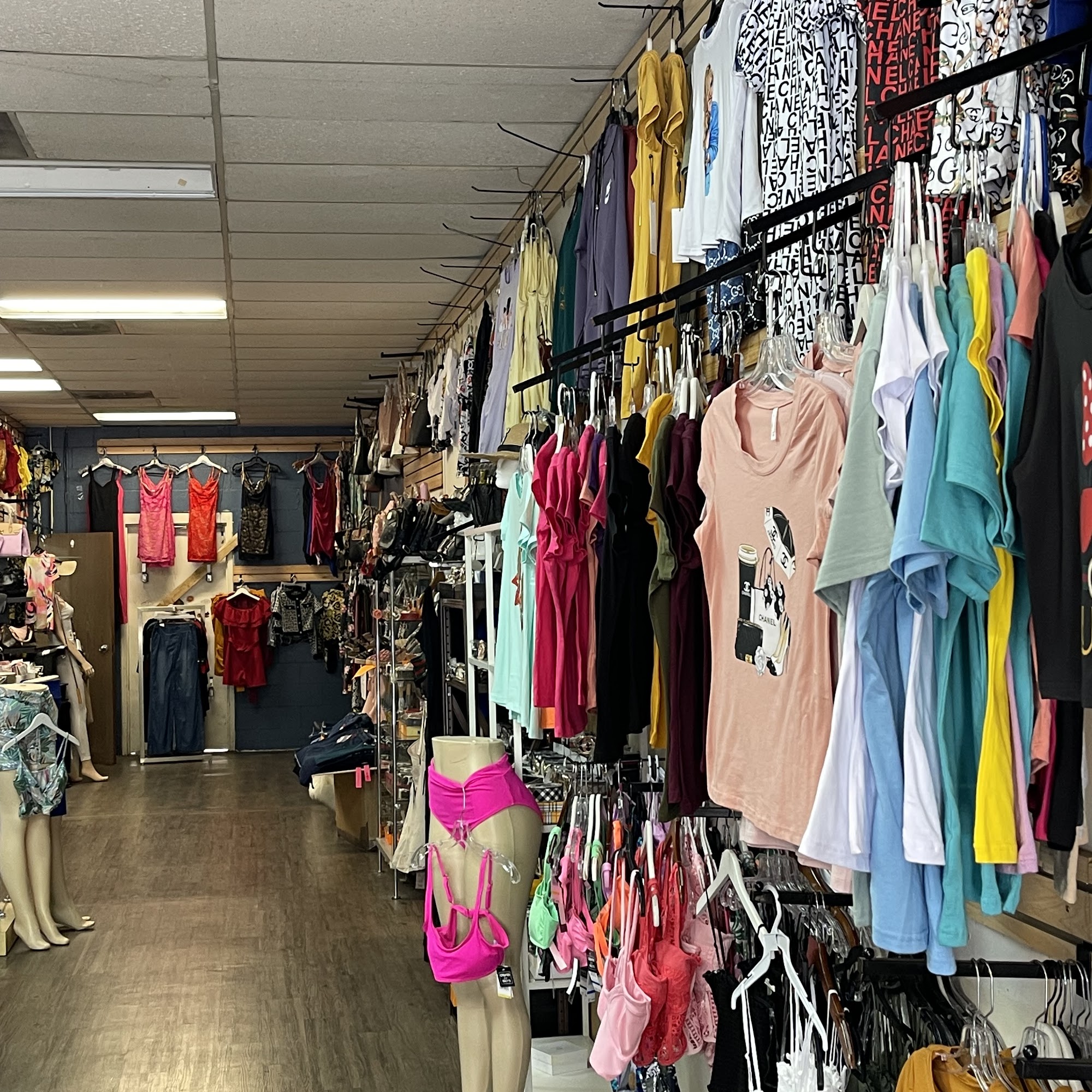 Noemi Boutique Denver