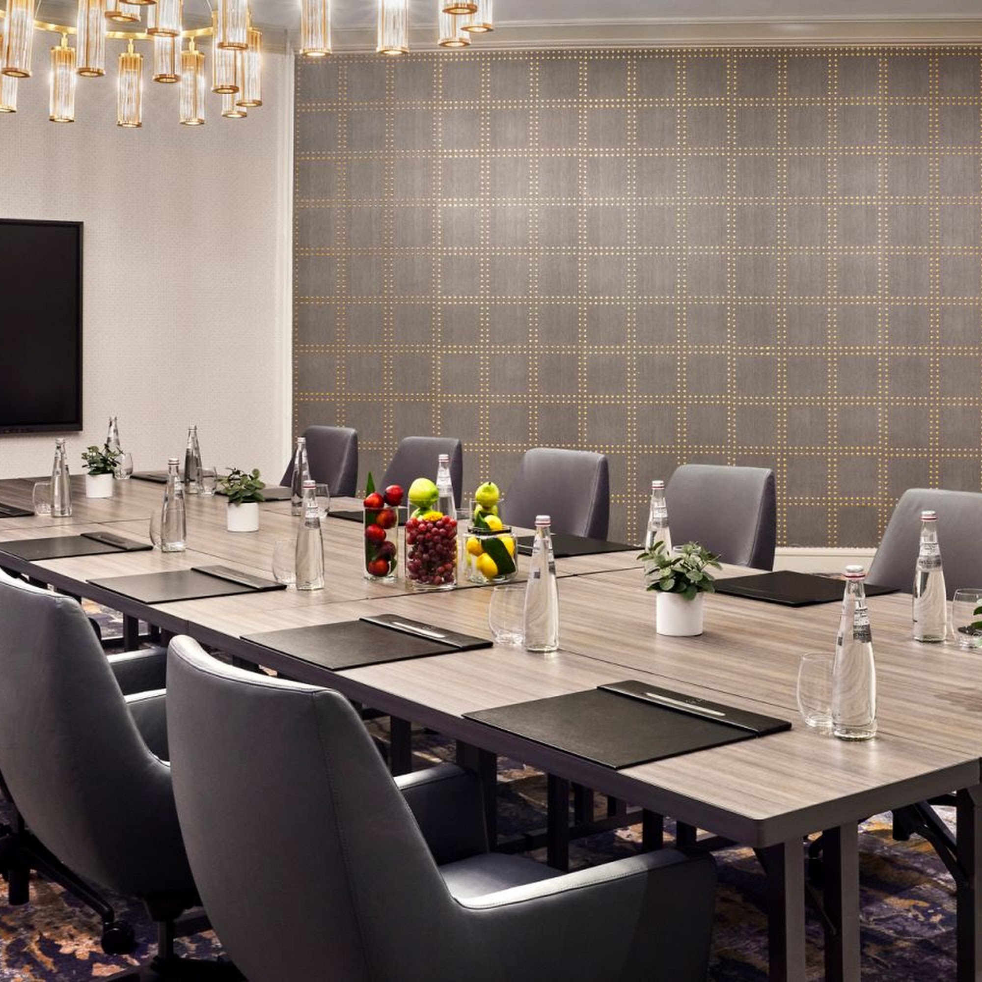 Peregrine Hospitality Denver