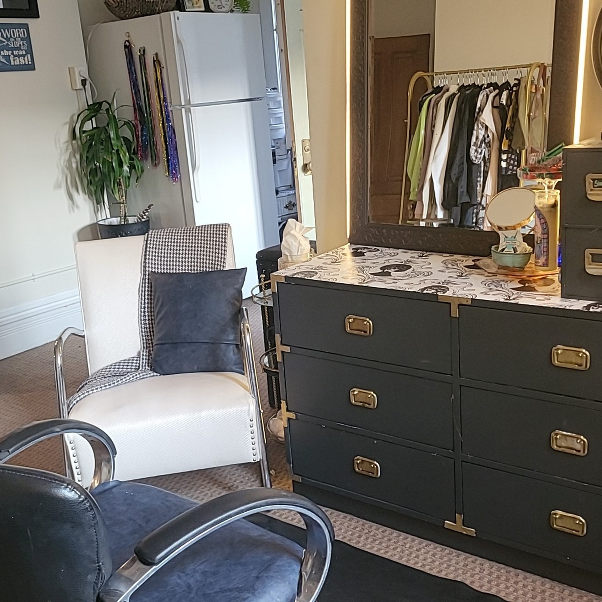 Anne Marie's 837 Sherman St #204, Denver Colorado 80203