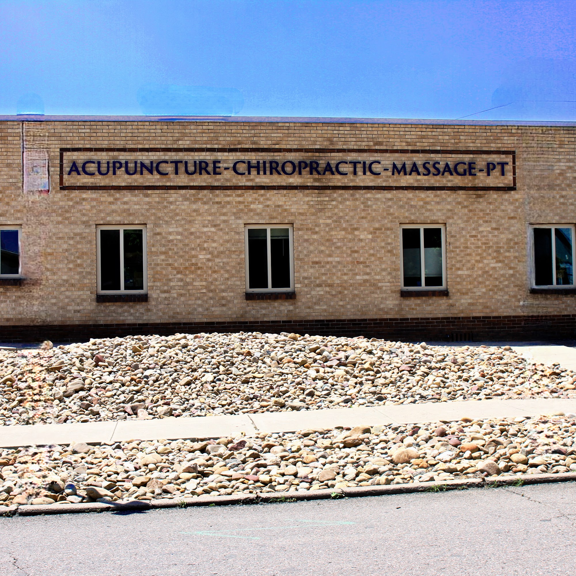 Highlands Sport and Spine