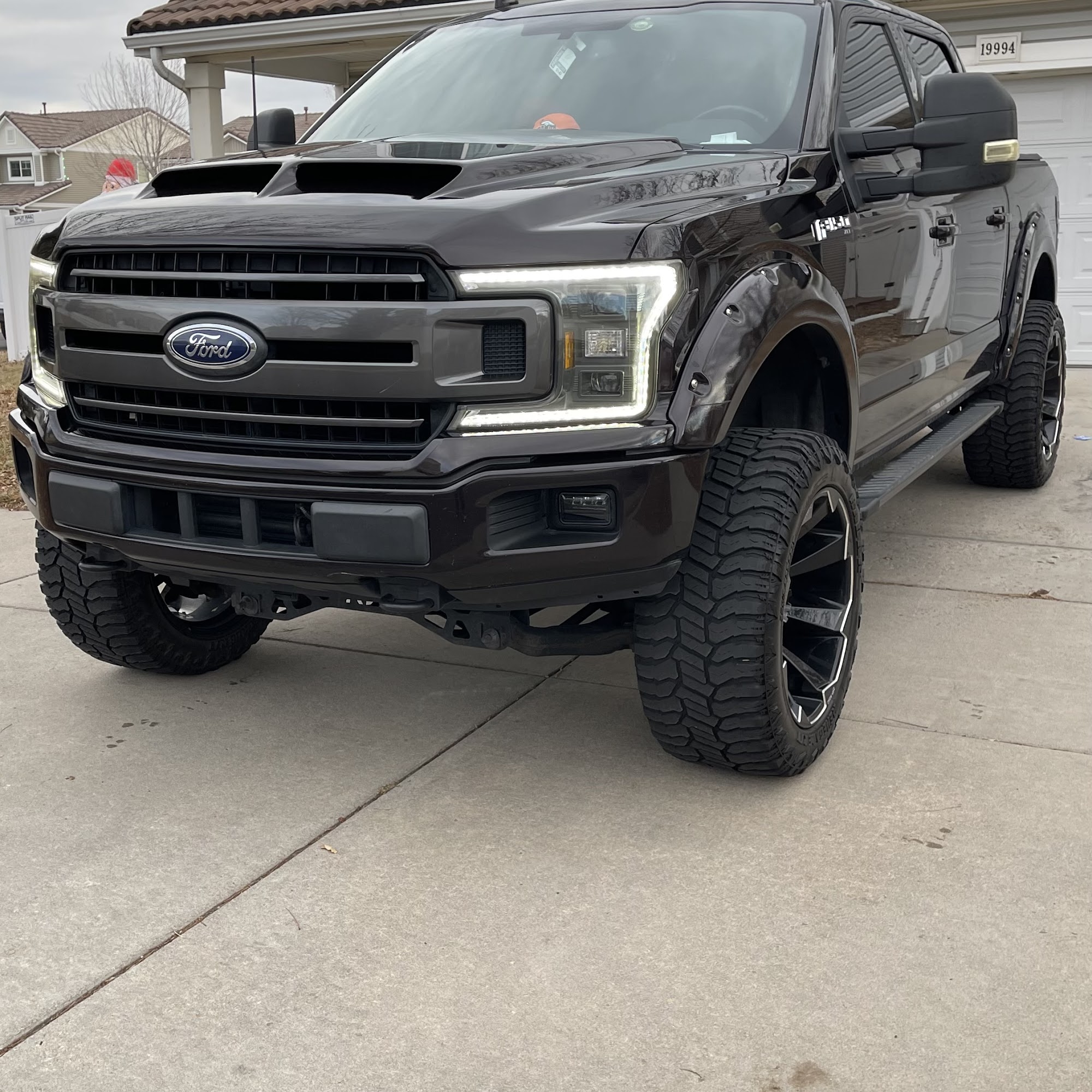 Jewell Collision East