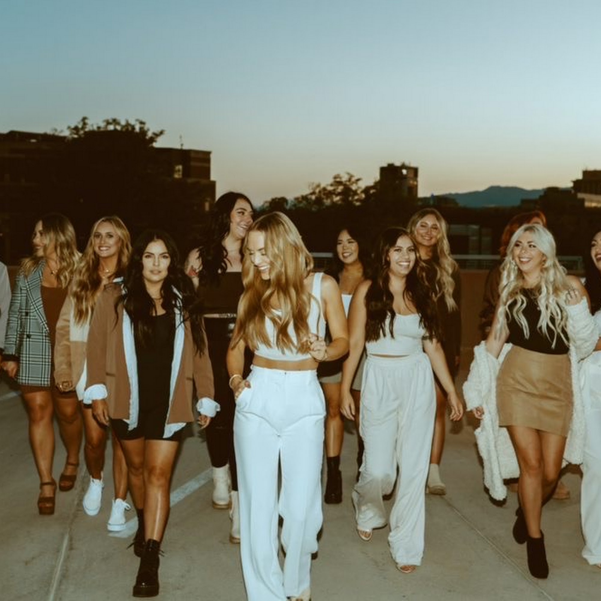 Bello Haven Salon + Extensions at Cherry Creek North ✂ 563 Detroit St, Denver Colorado 80206