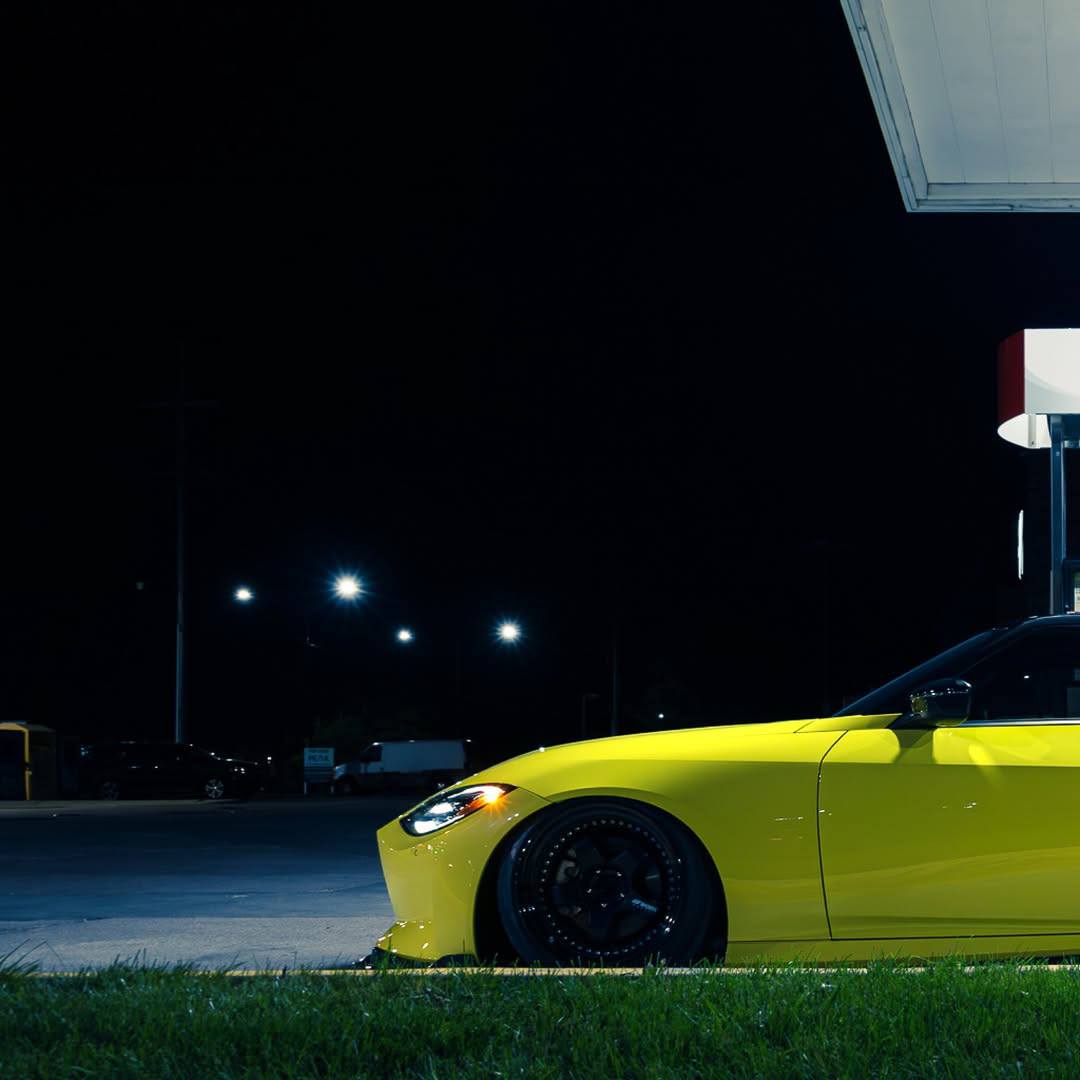 Conoco