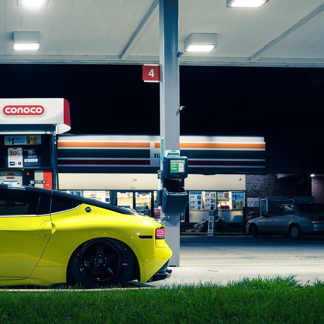 Conoco