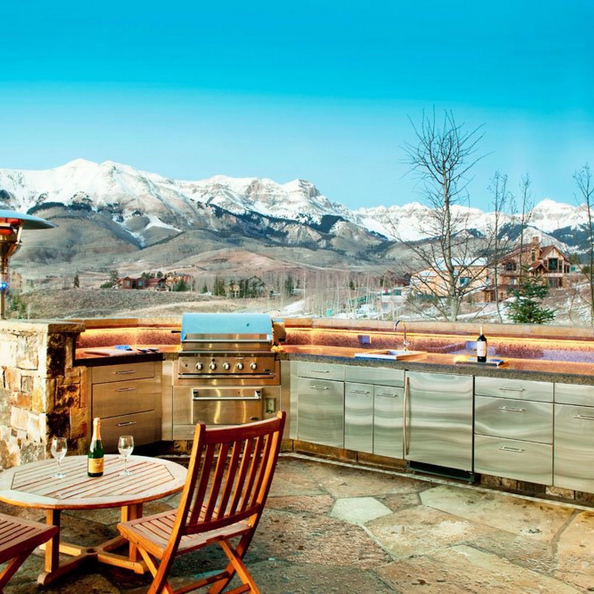 Thurston Kitchen + Bath