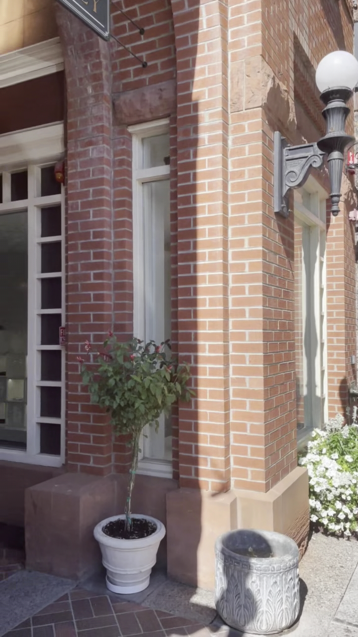 Flipside Coffee | Exceptional Coffee Cart Catering Menu