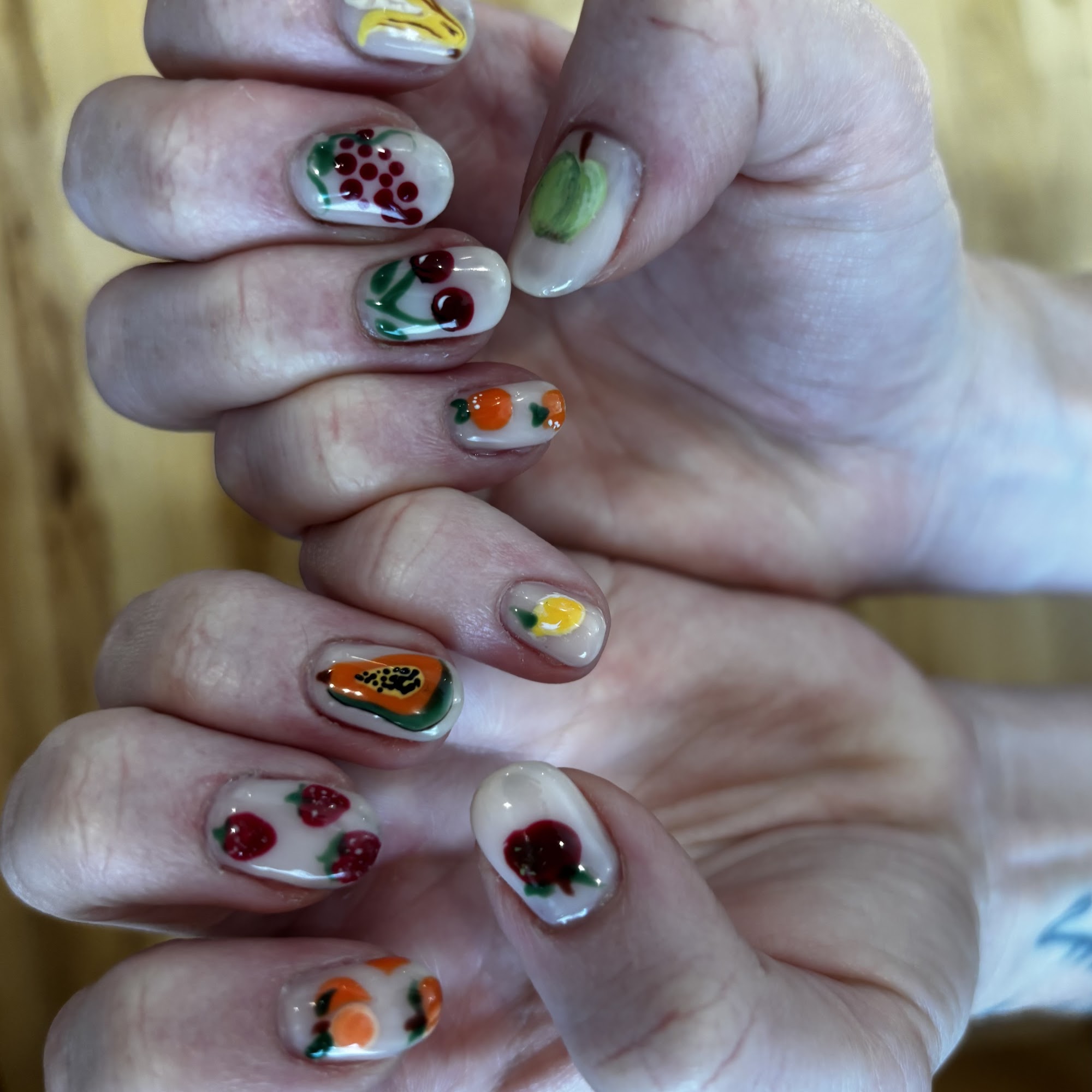 Sinners Salon - North