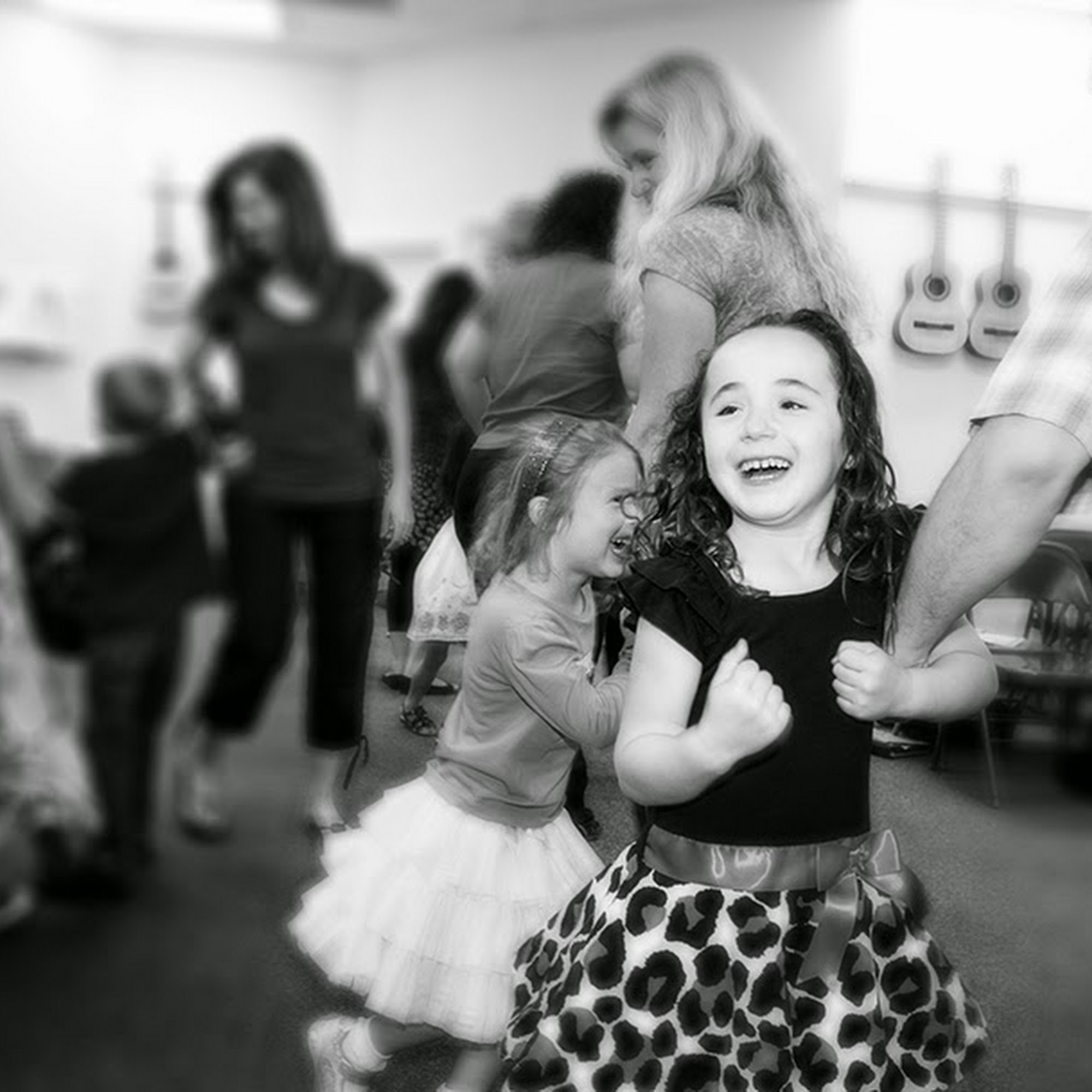 Children's Music Academy of Park Hill, Denver