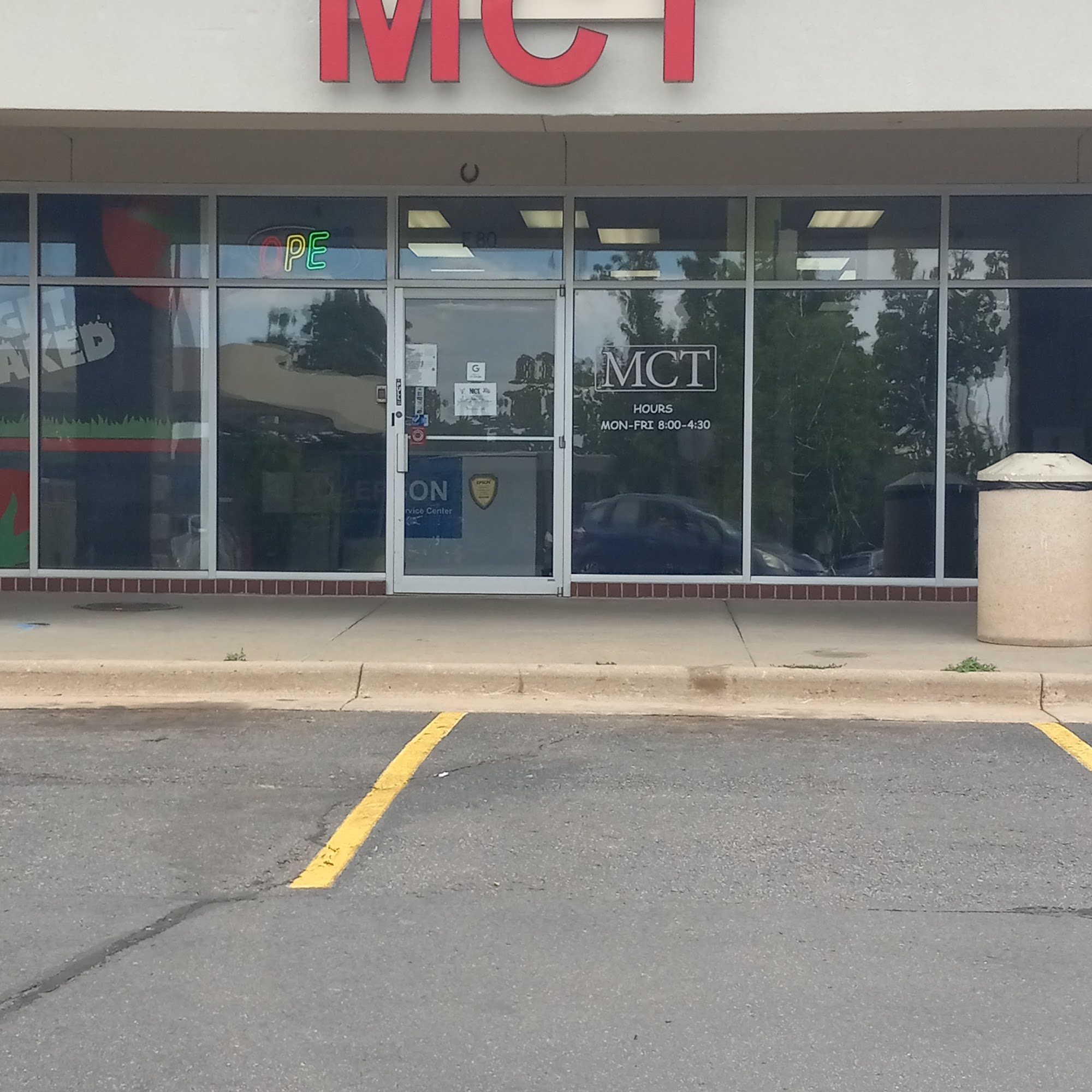 Micro Computer Technology, Inc.