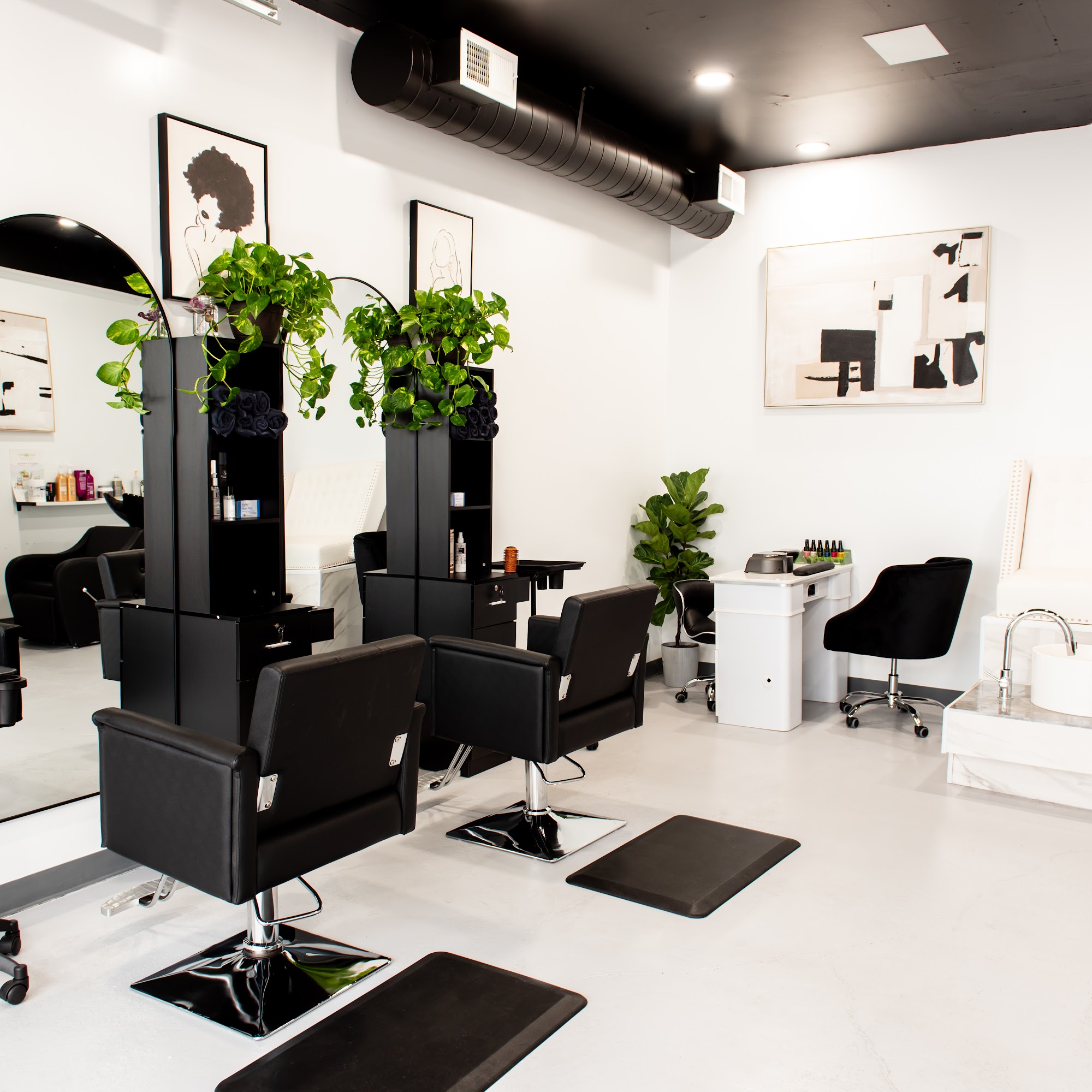 Pure Elevations Canna-Spa