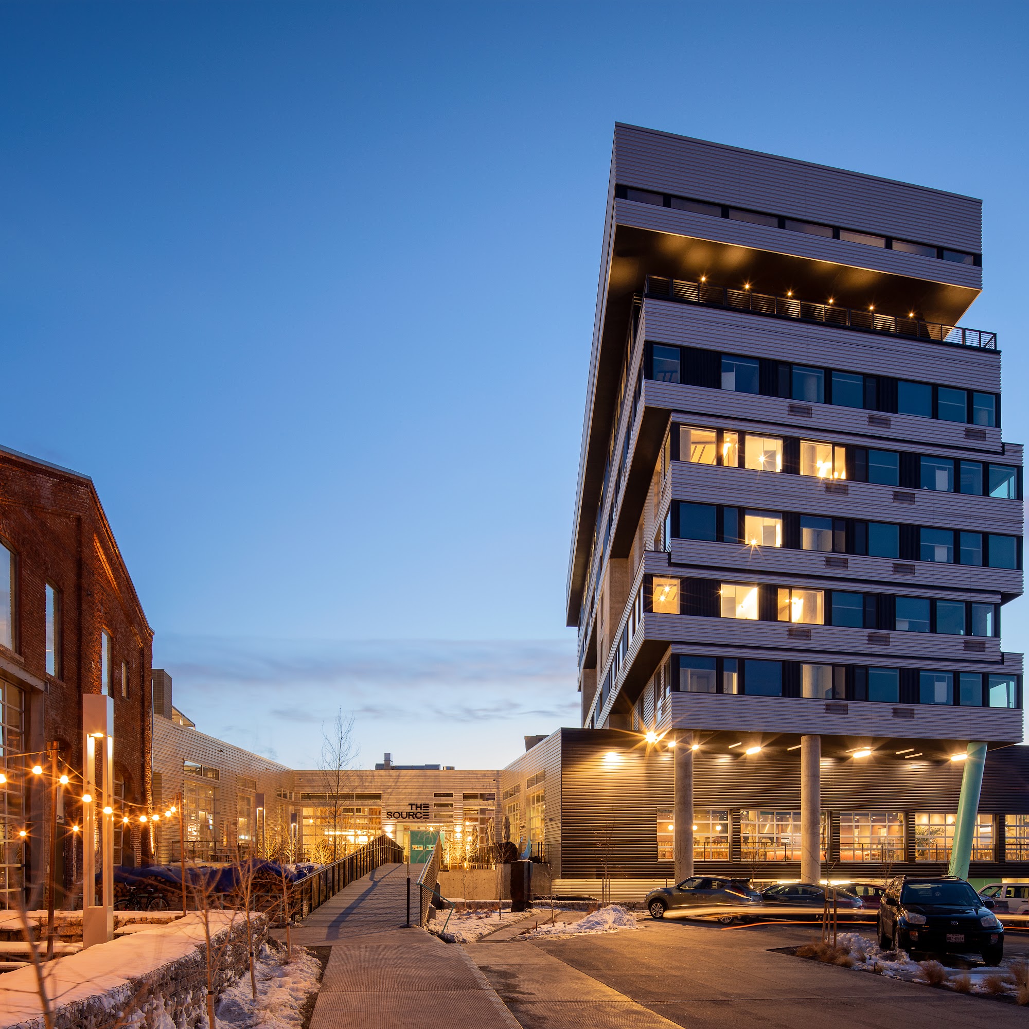 Dynia Architects