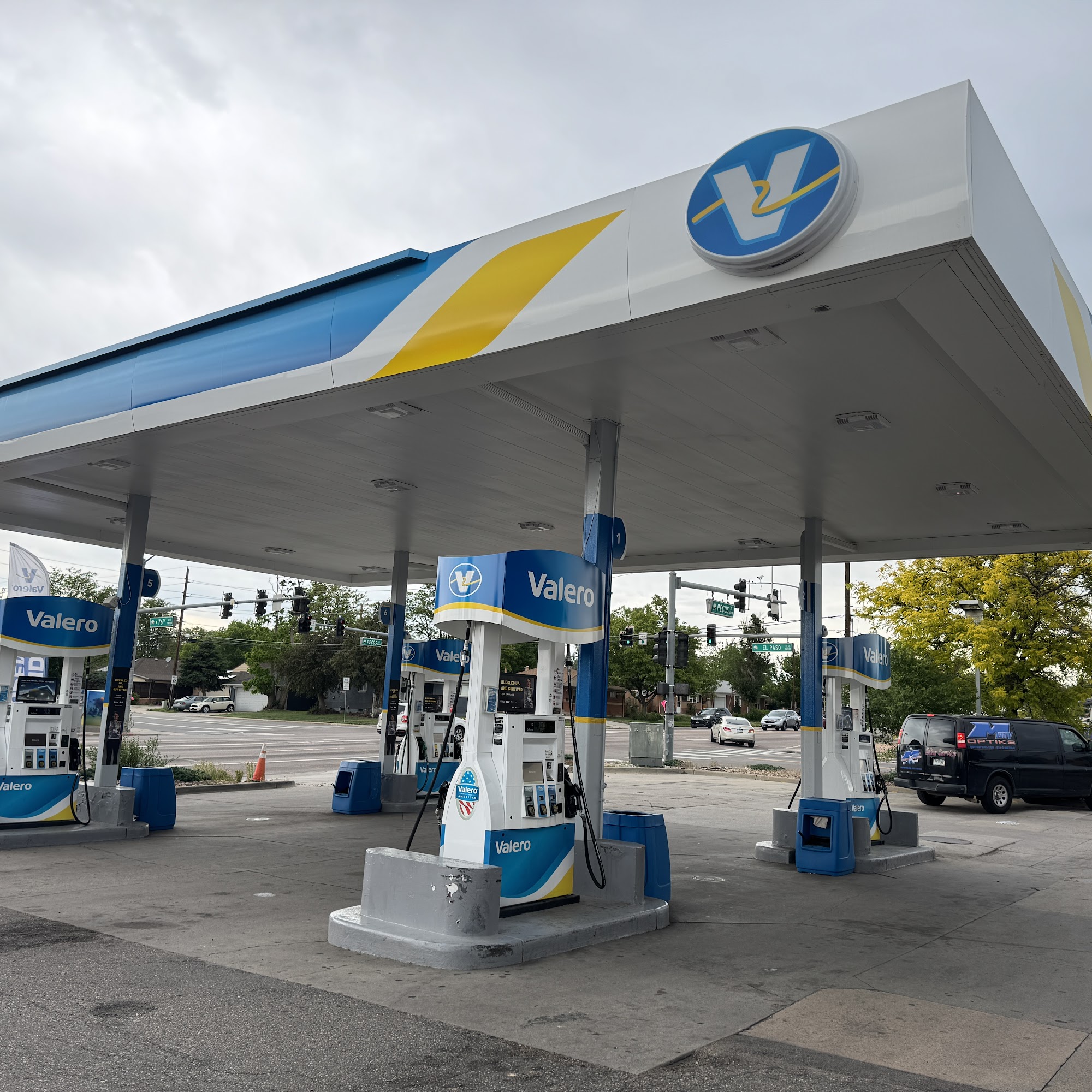 Valero