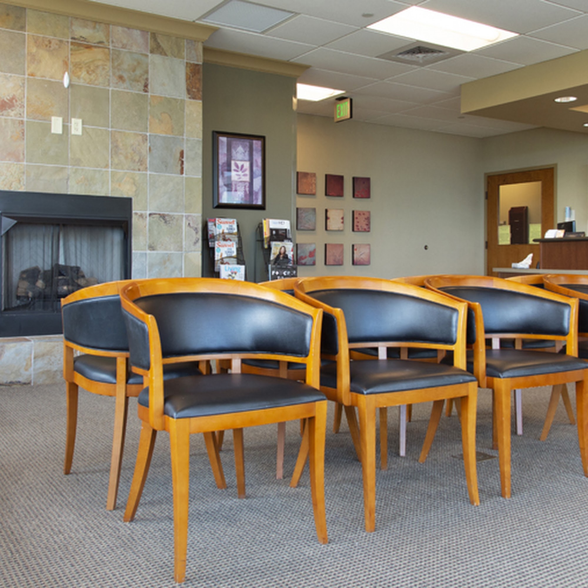 National Jewish Health Northern Hematology-Oncology 9451 Huron St, Denver, CO 80260