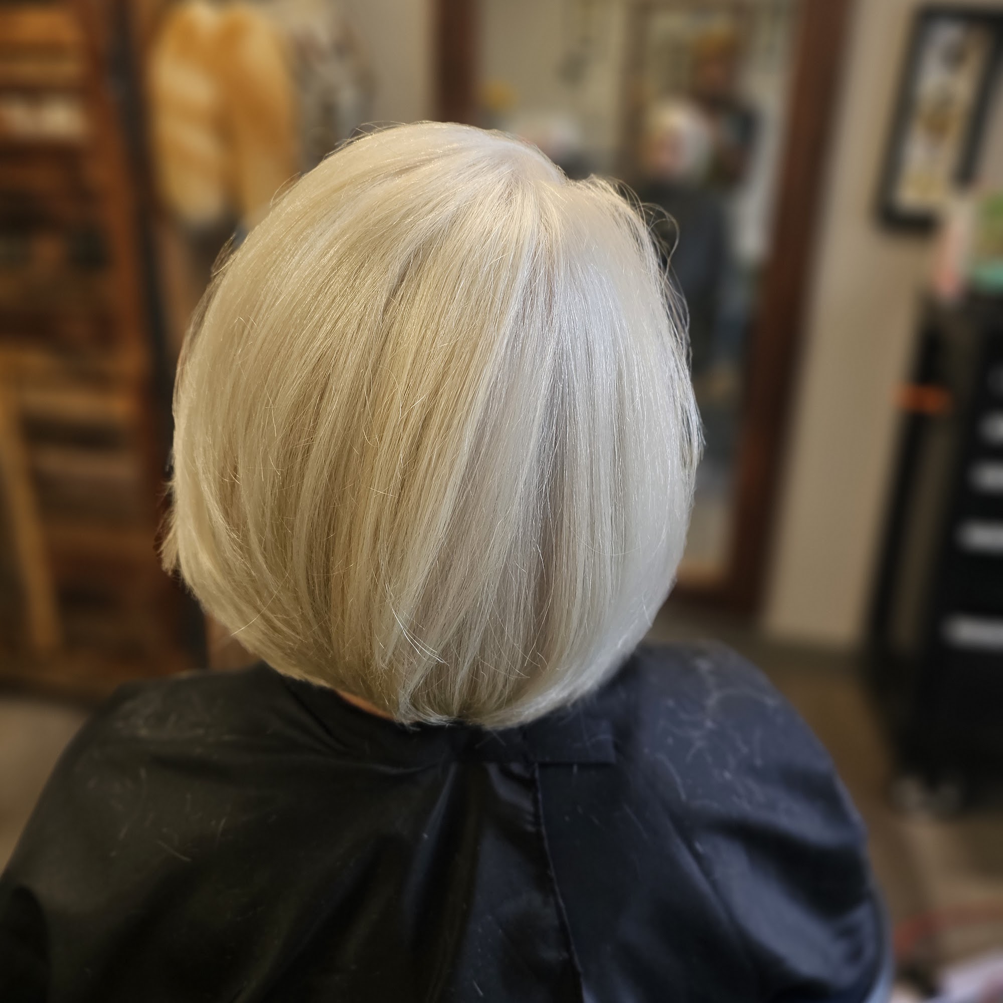 Salon Helios 1776 S Jackson St suite 539, Denver Colorado 80210