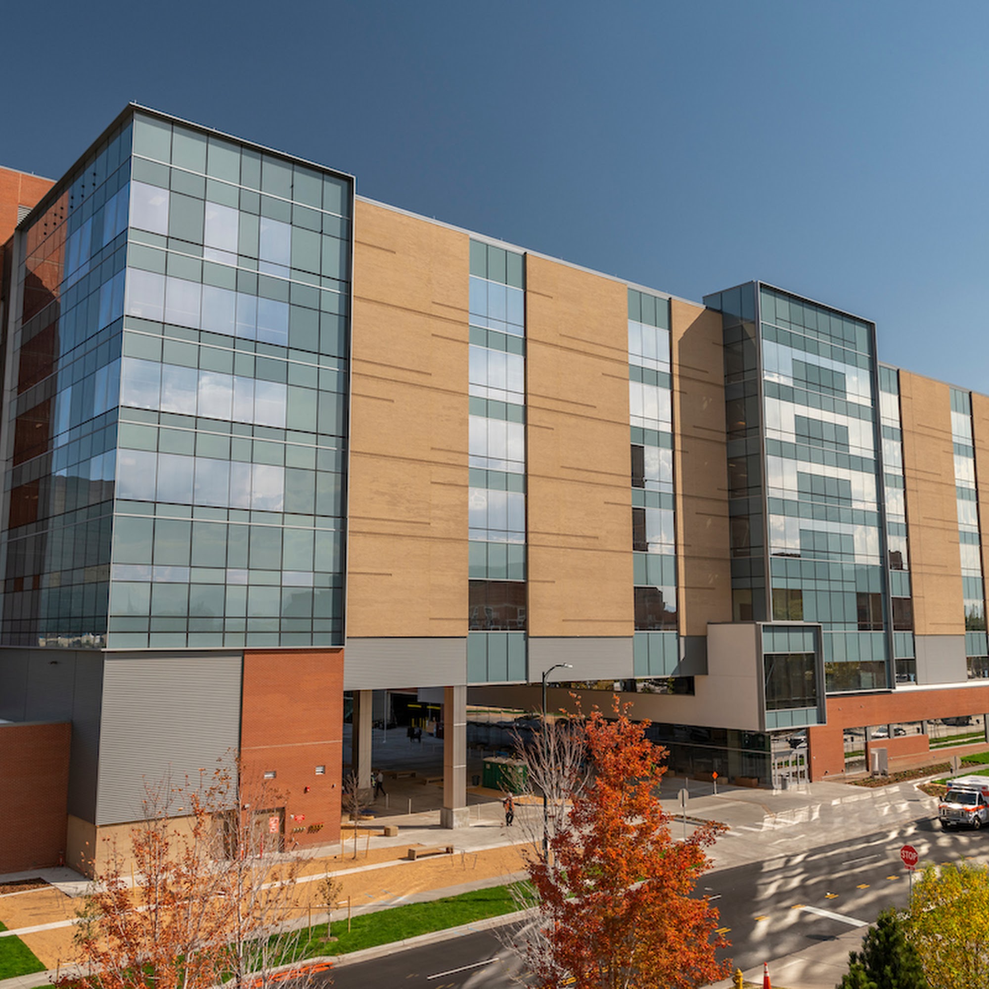 Denver Health Outpatient Medical Center