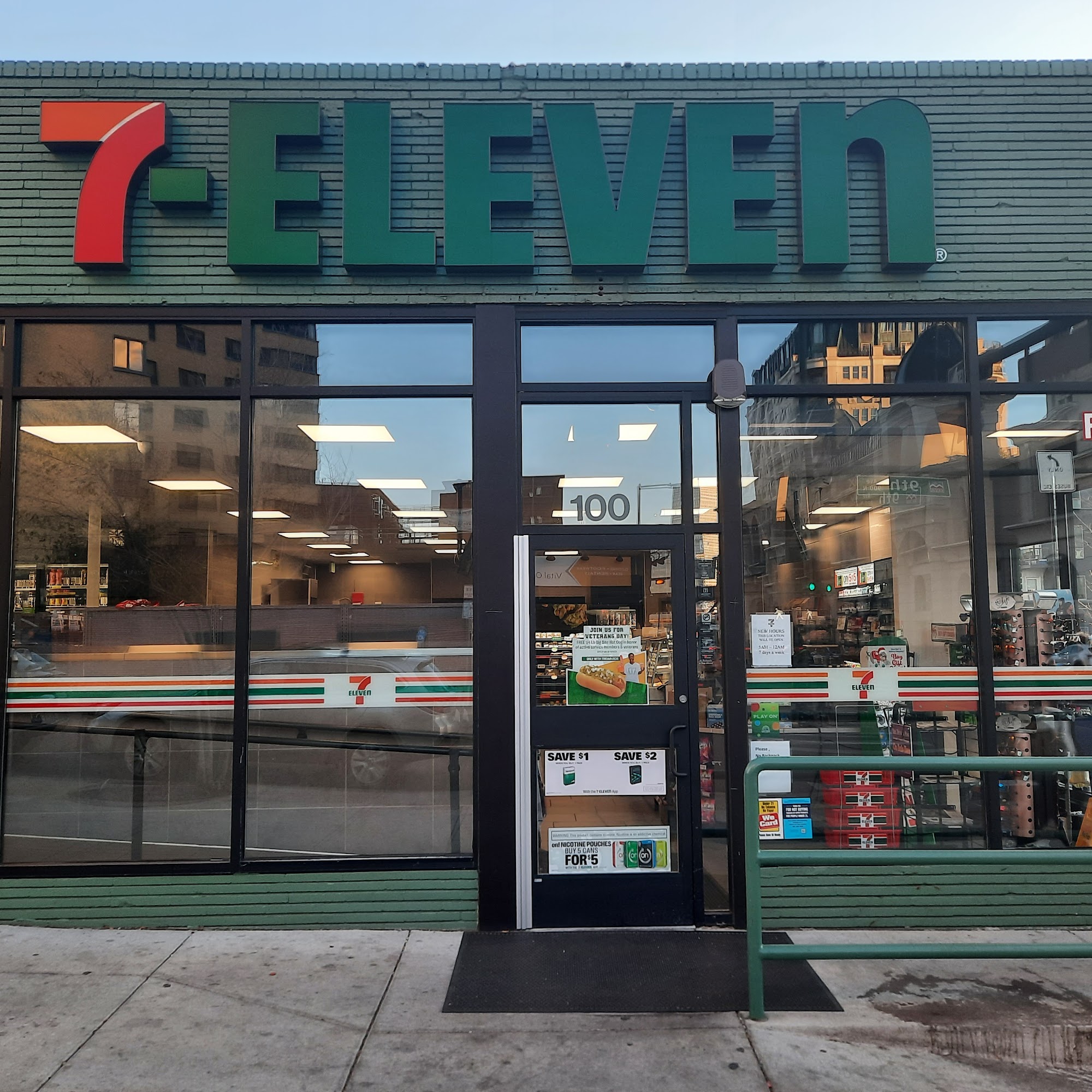 7-Eleven