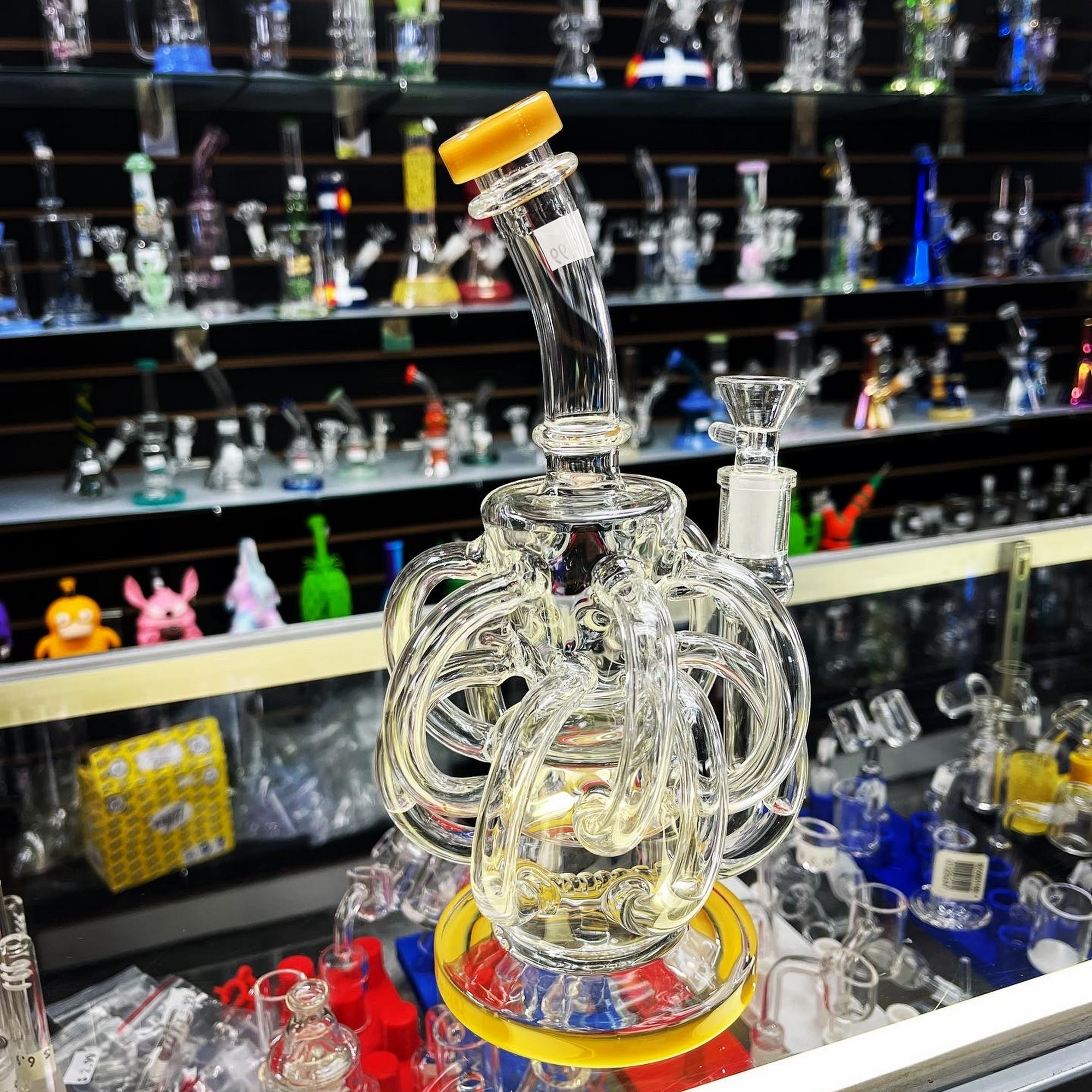 Blaze smoke & vape shop