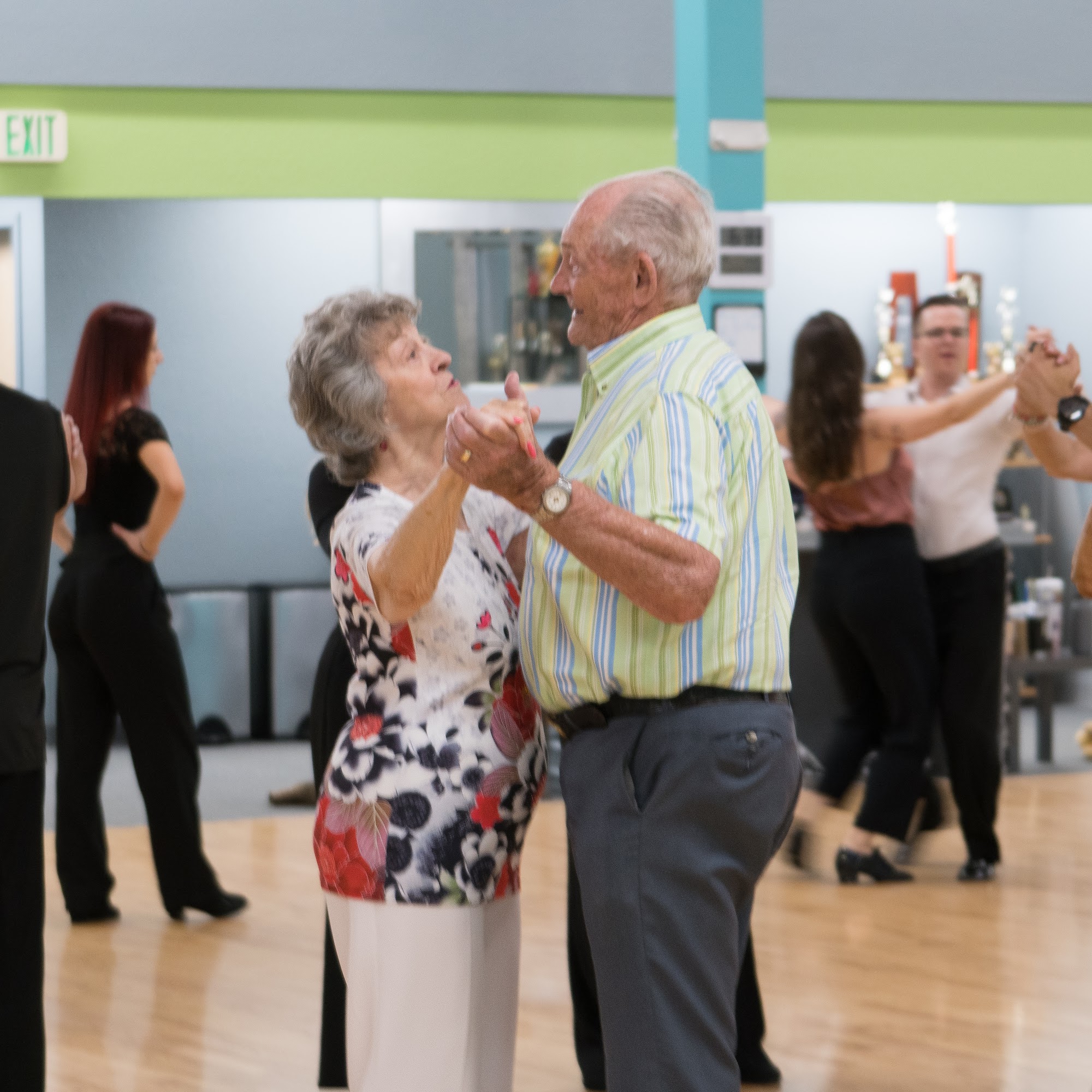 Colorado Dancesport Ballroom & Social Club 6830 Broadway unit d, Denver Colorado 80221