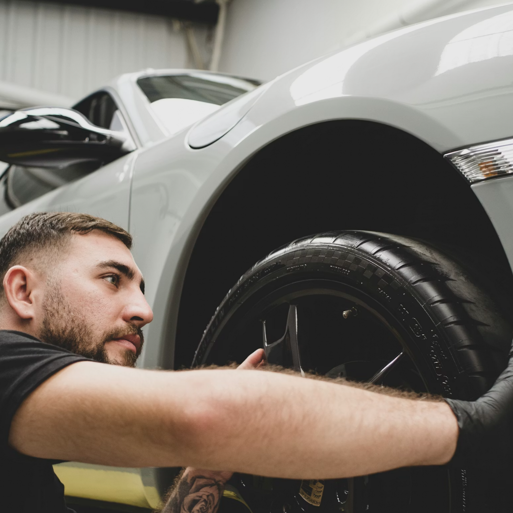 Zz Denver Mobile Detailing