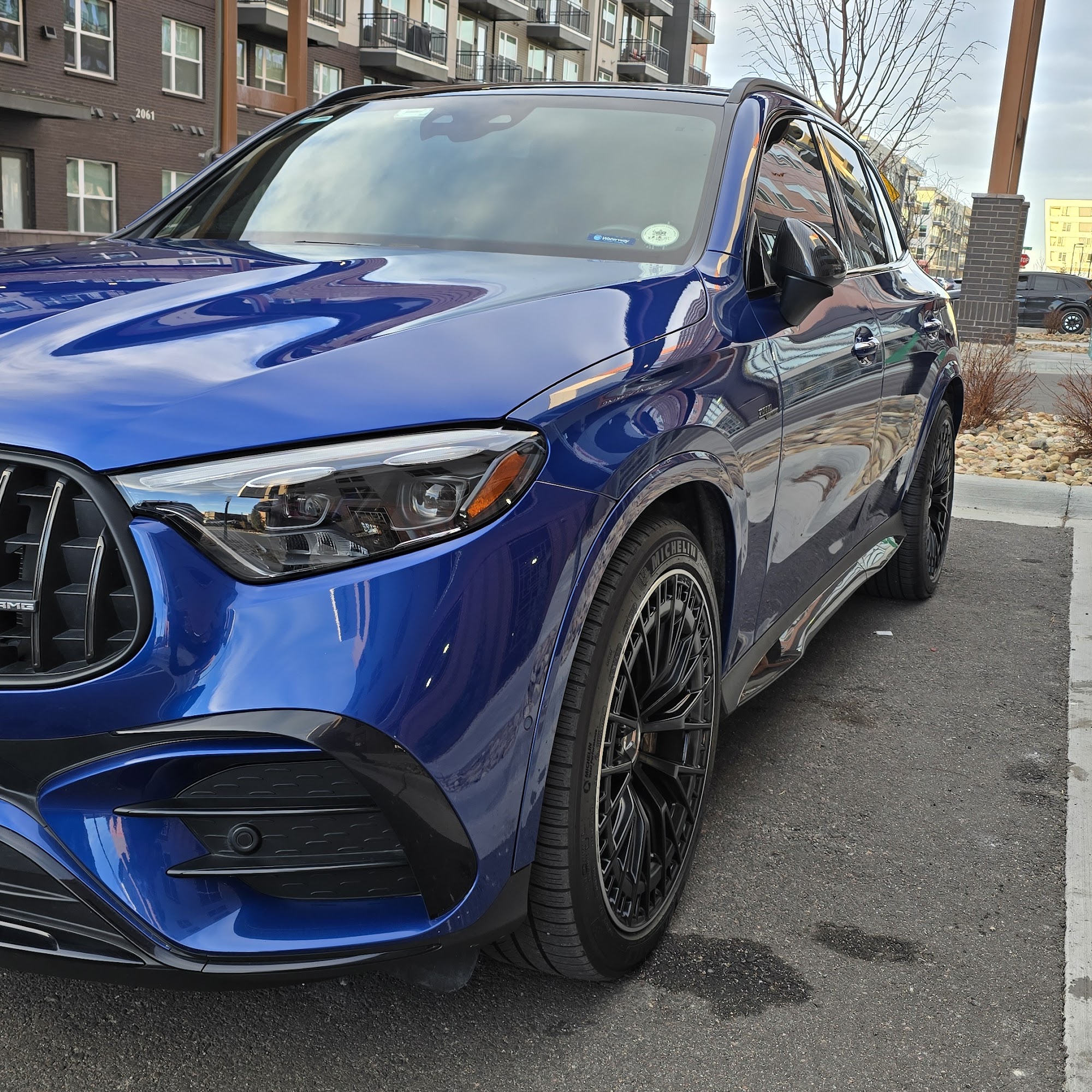 FB Mobile Auto Detailing LLC