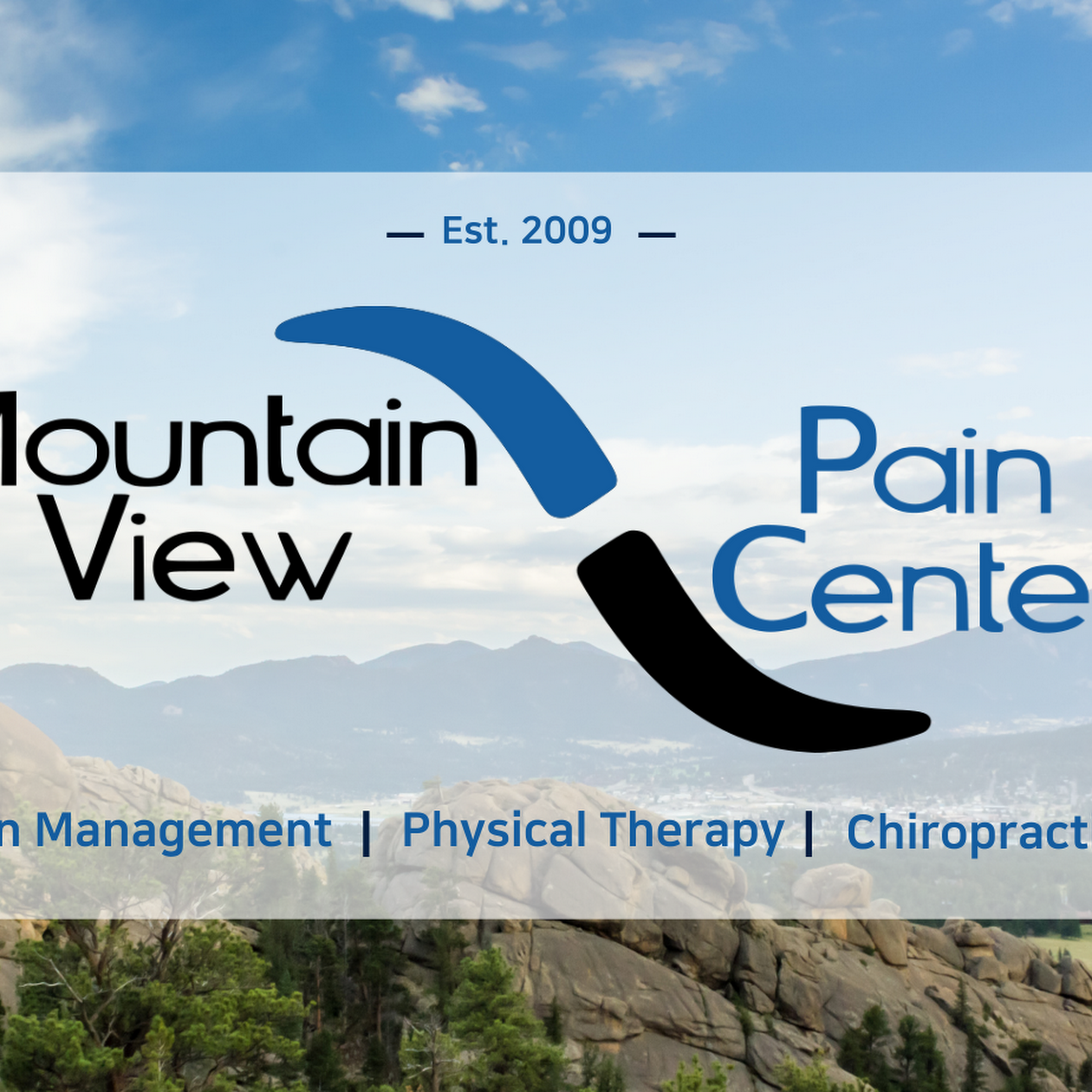 Mountain View Pain Center 63 N Quebec St #300, Denver Colorado 80230