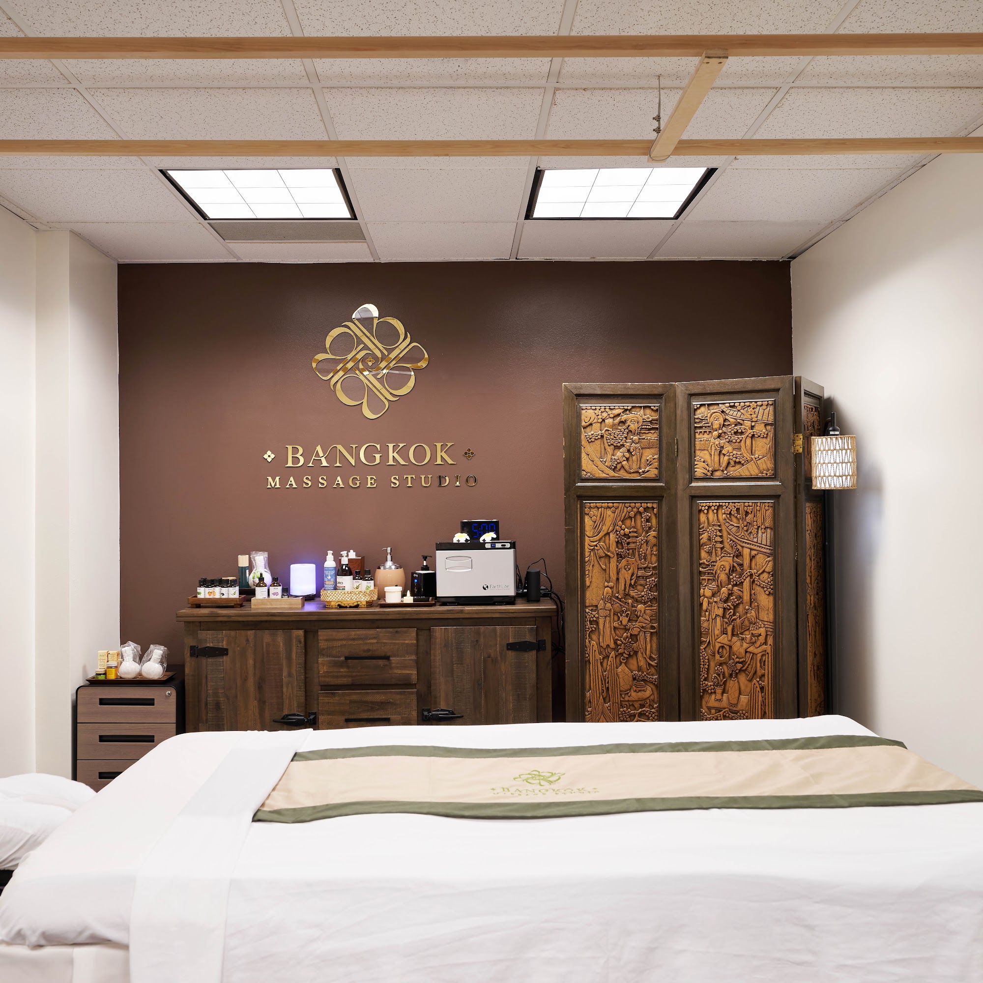 Bangkok Massage Studio