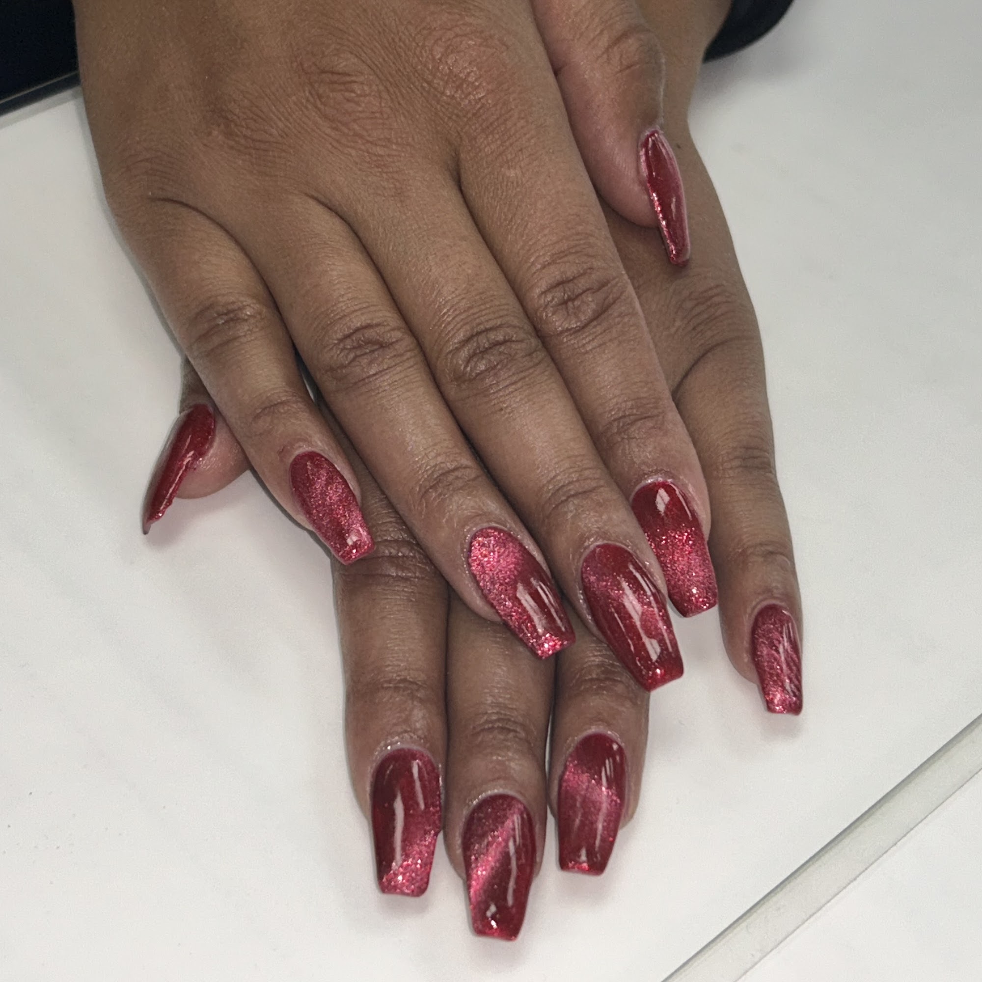 David Nails and Beauty 1275 N Grant St, Denver Colorado 80203