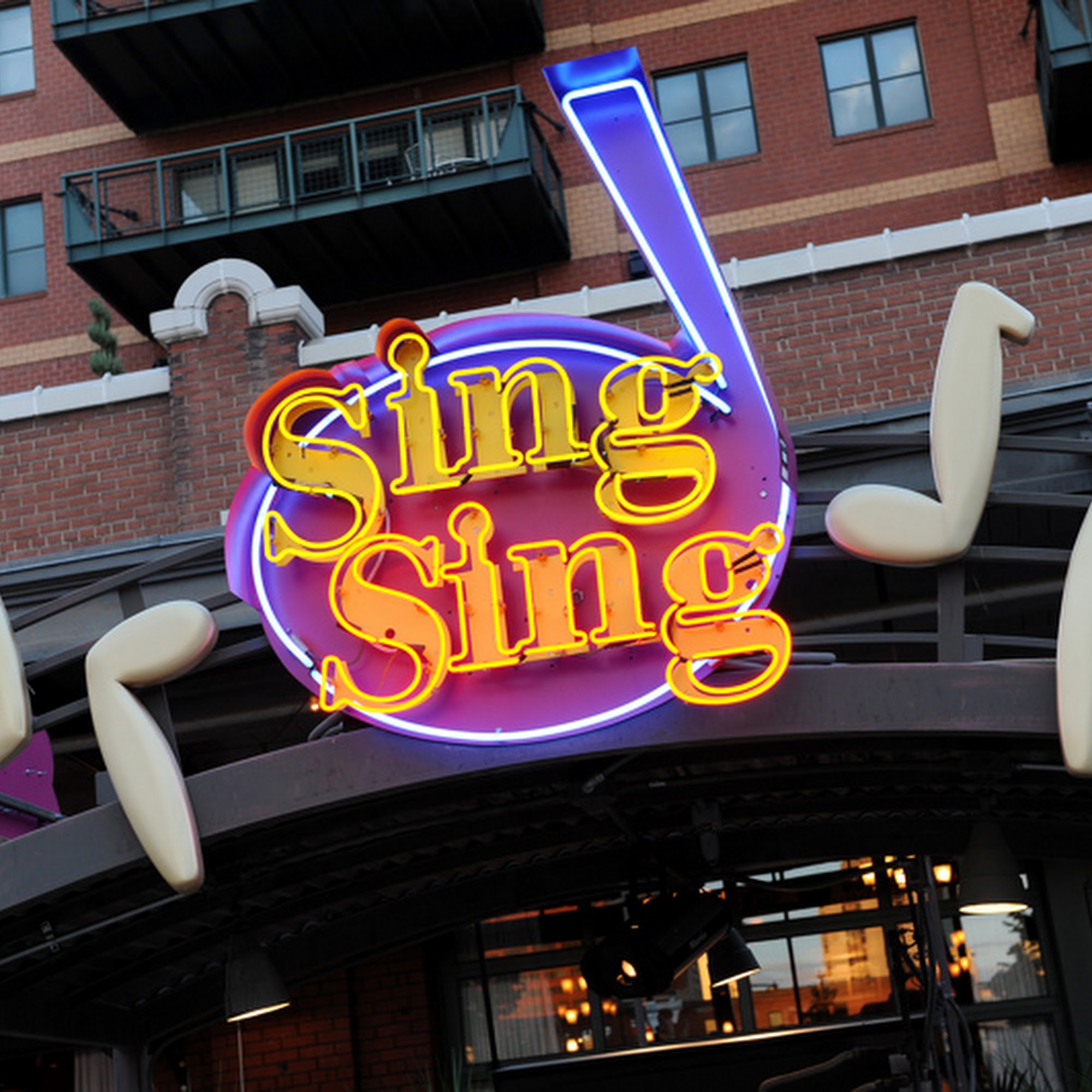 Sing Sing