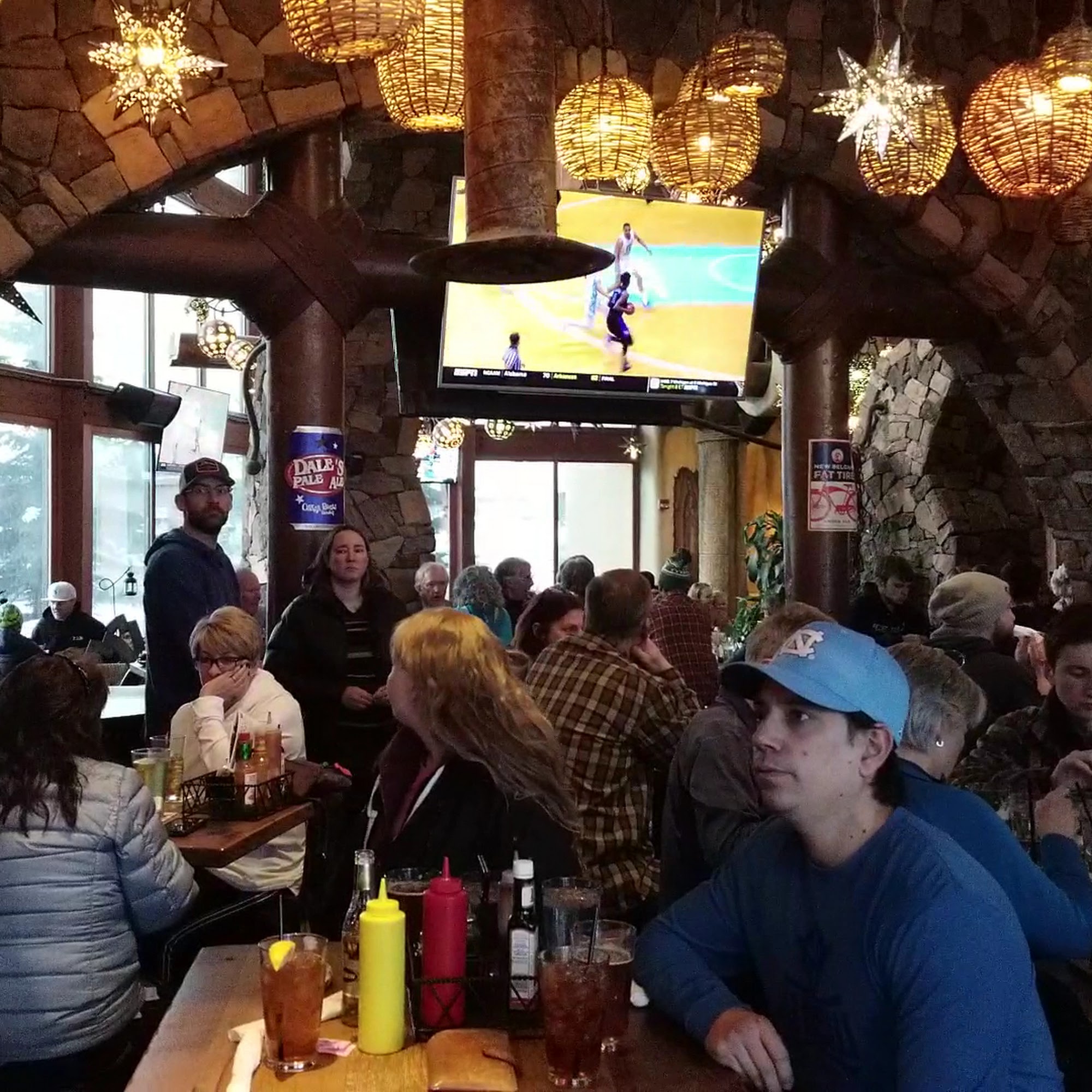 Red Mountain Grill Dillon